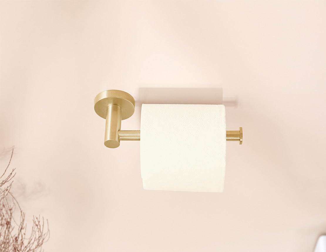 Loop - Porte-serviettes 60cm