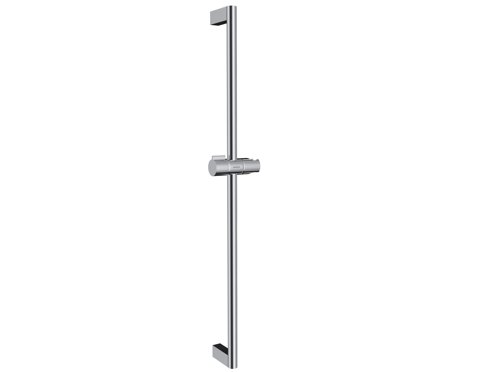 Loop - Barre de douche coulissante