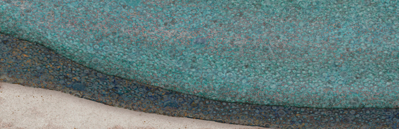 Pottery