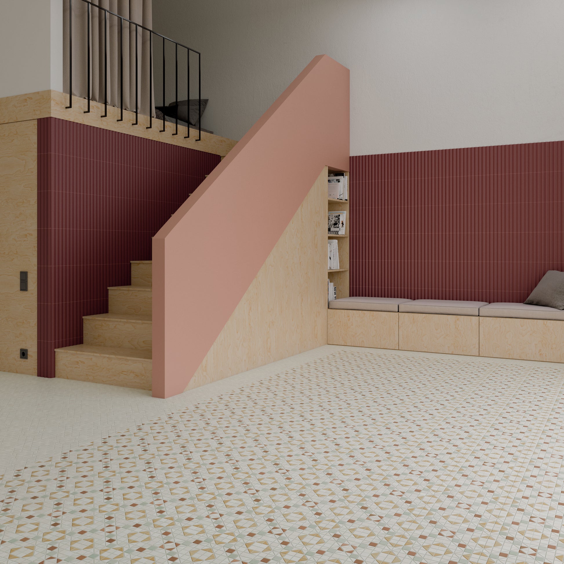 Tesserae