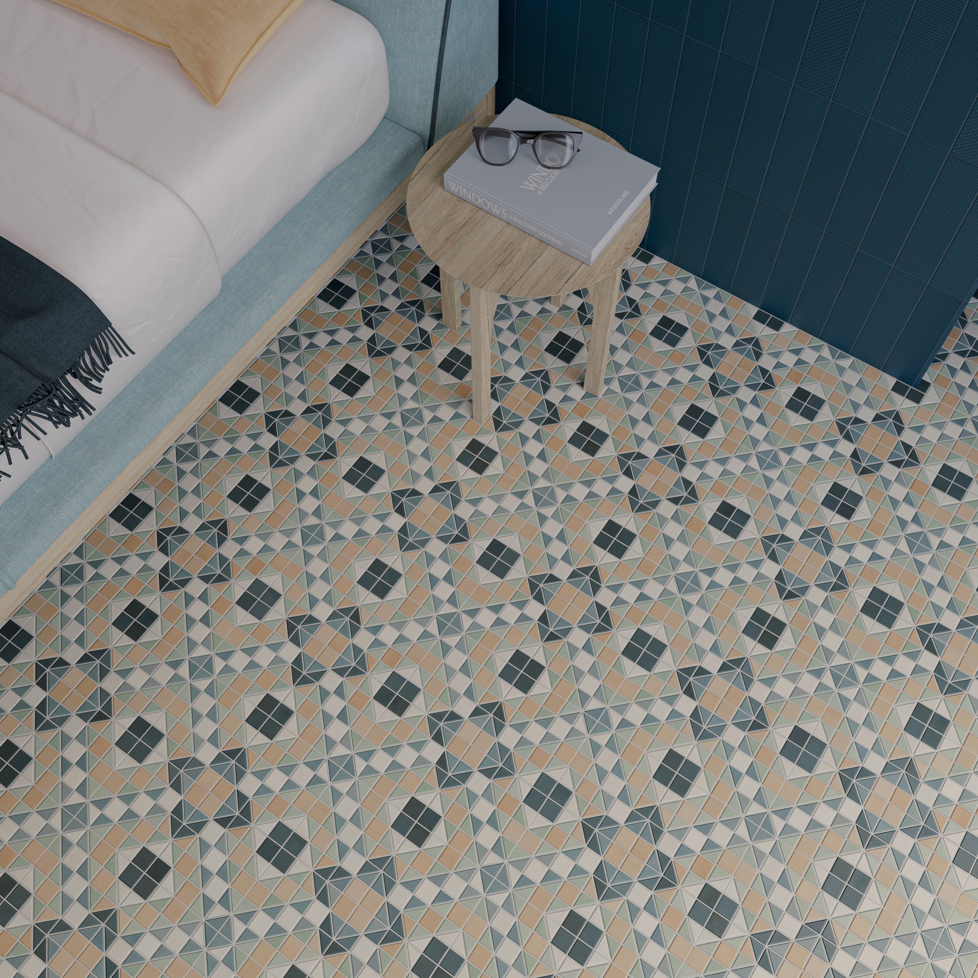 Tesserae