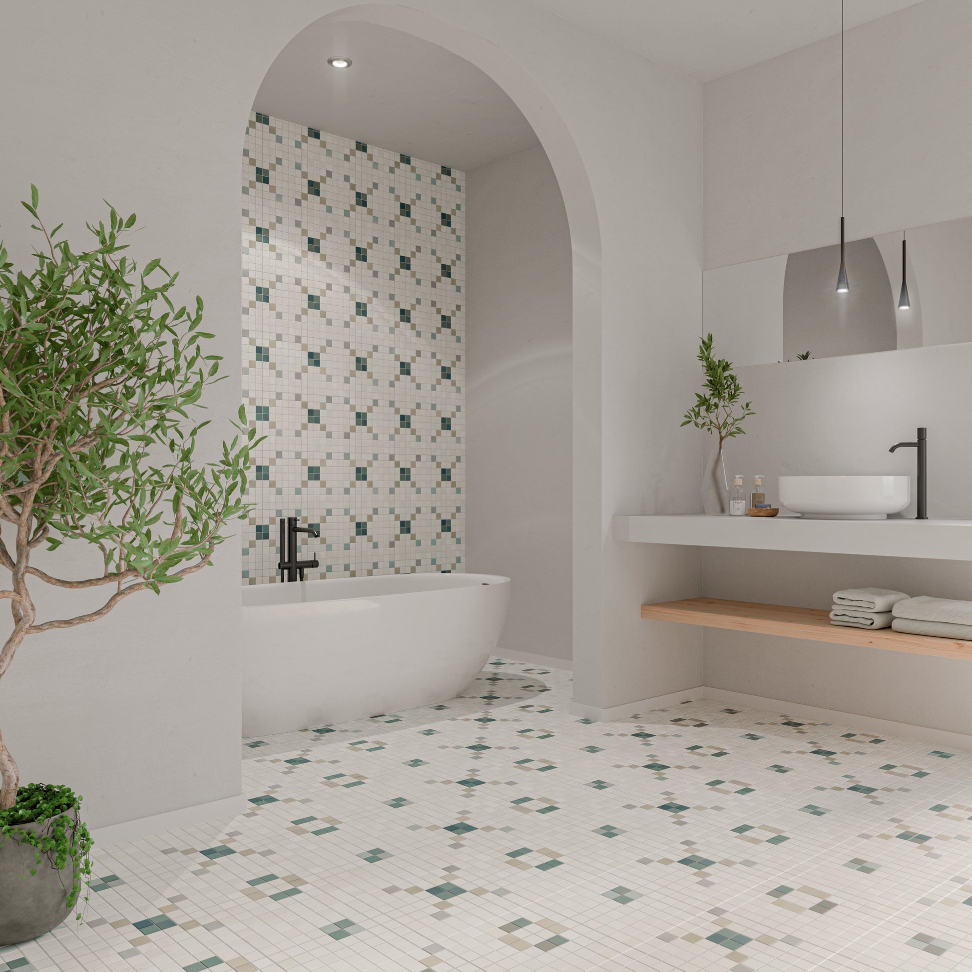 Tesserae