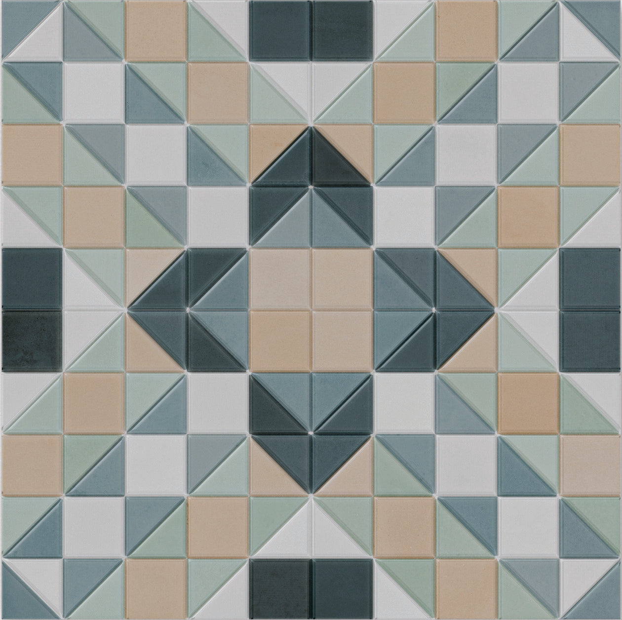 Tesserae