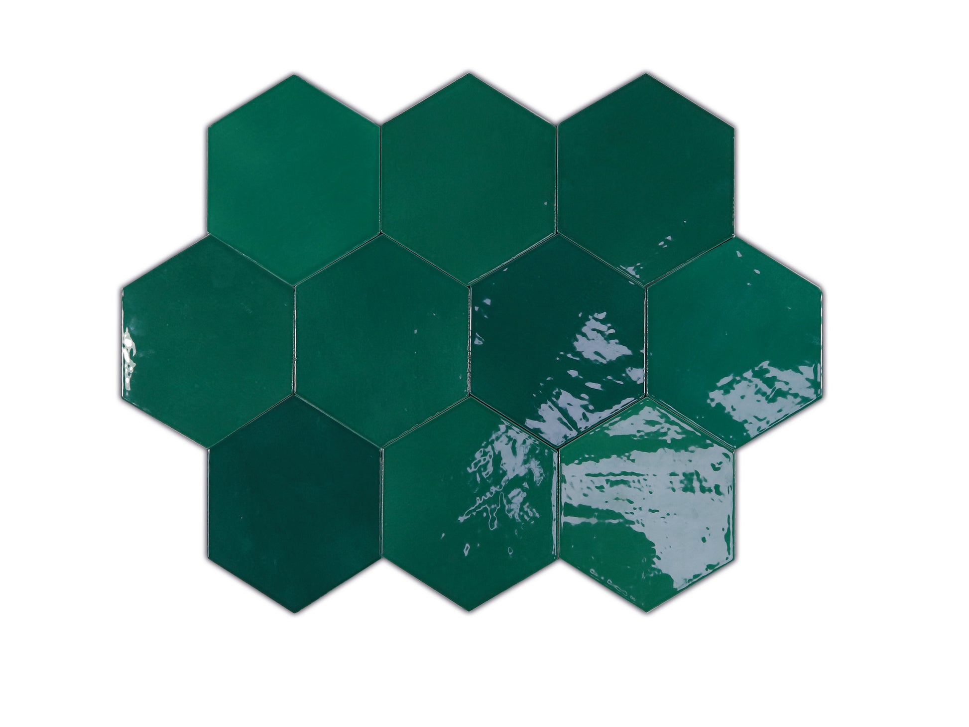 Zellige Hexa