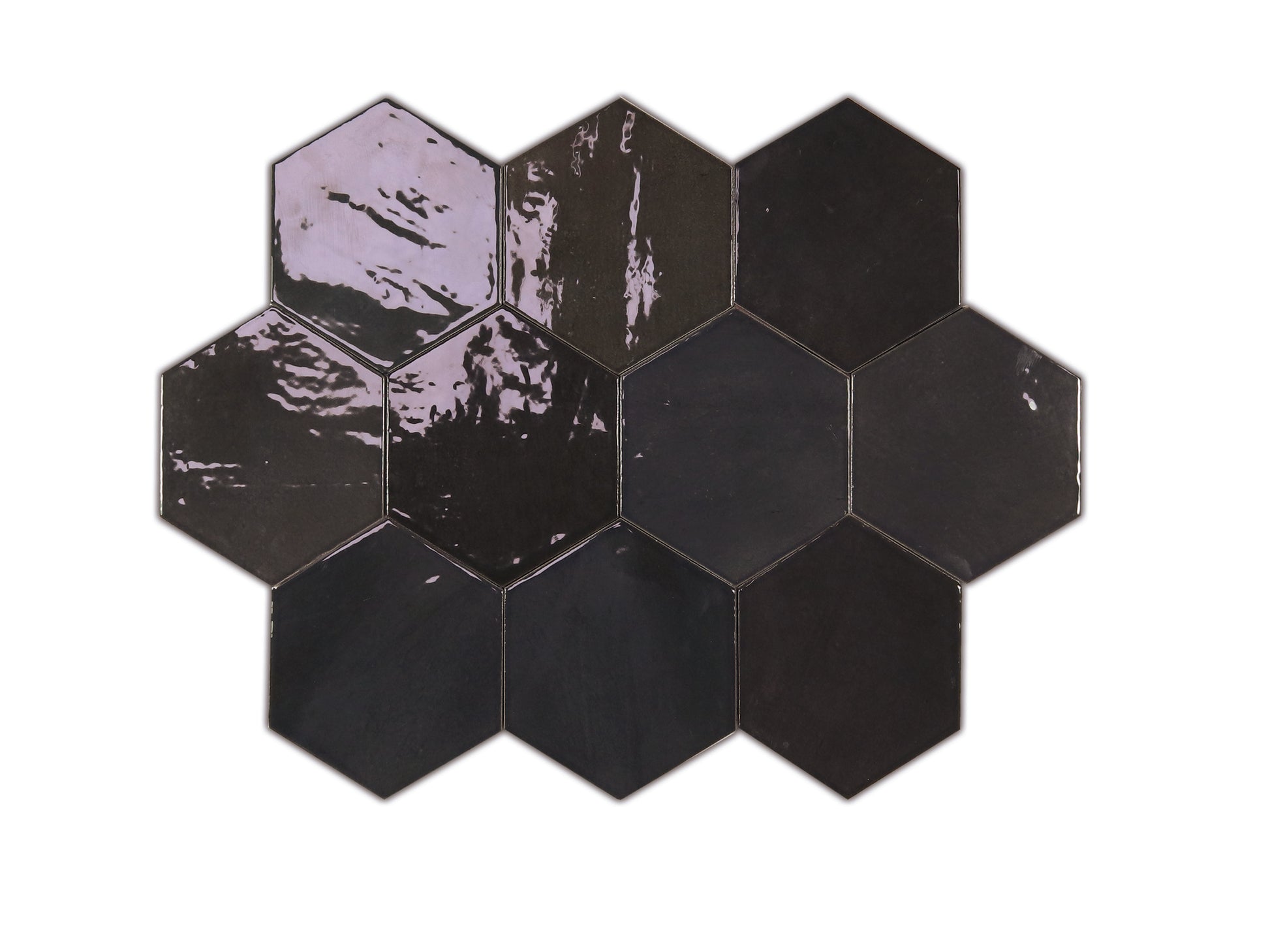 Zellige Hexa