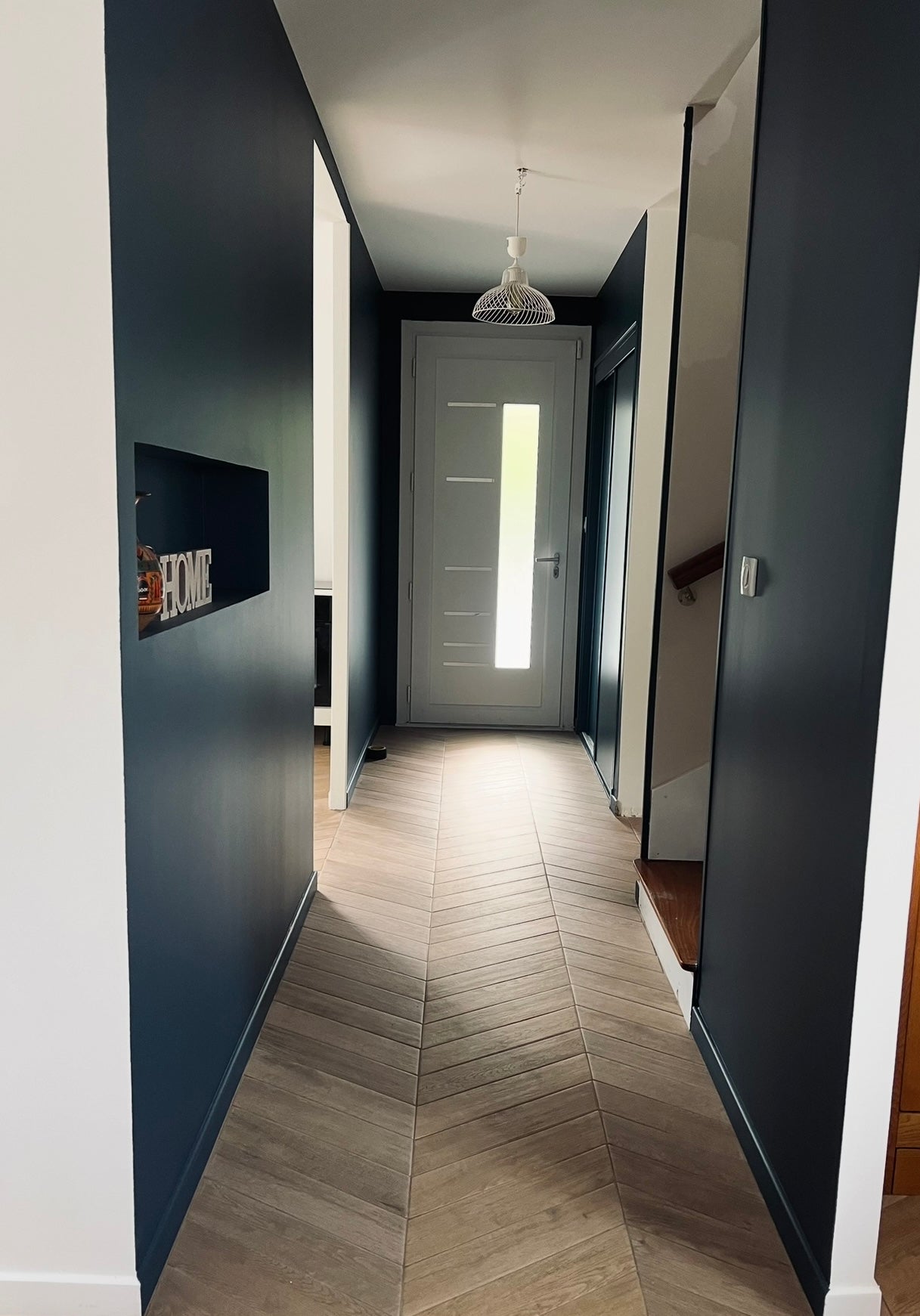 Projet de Duo designer