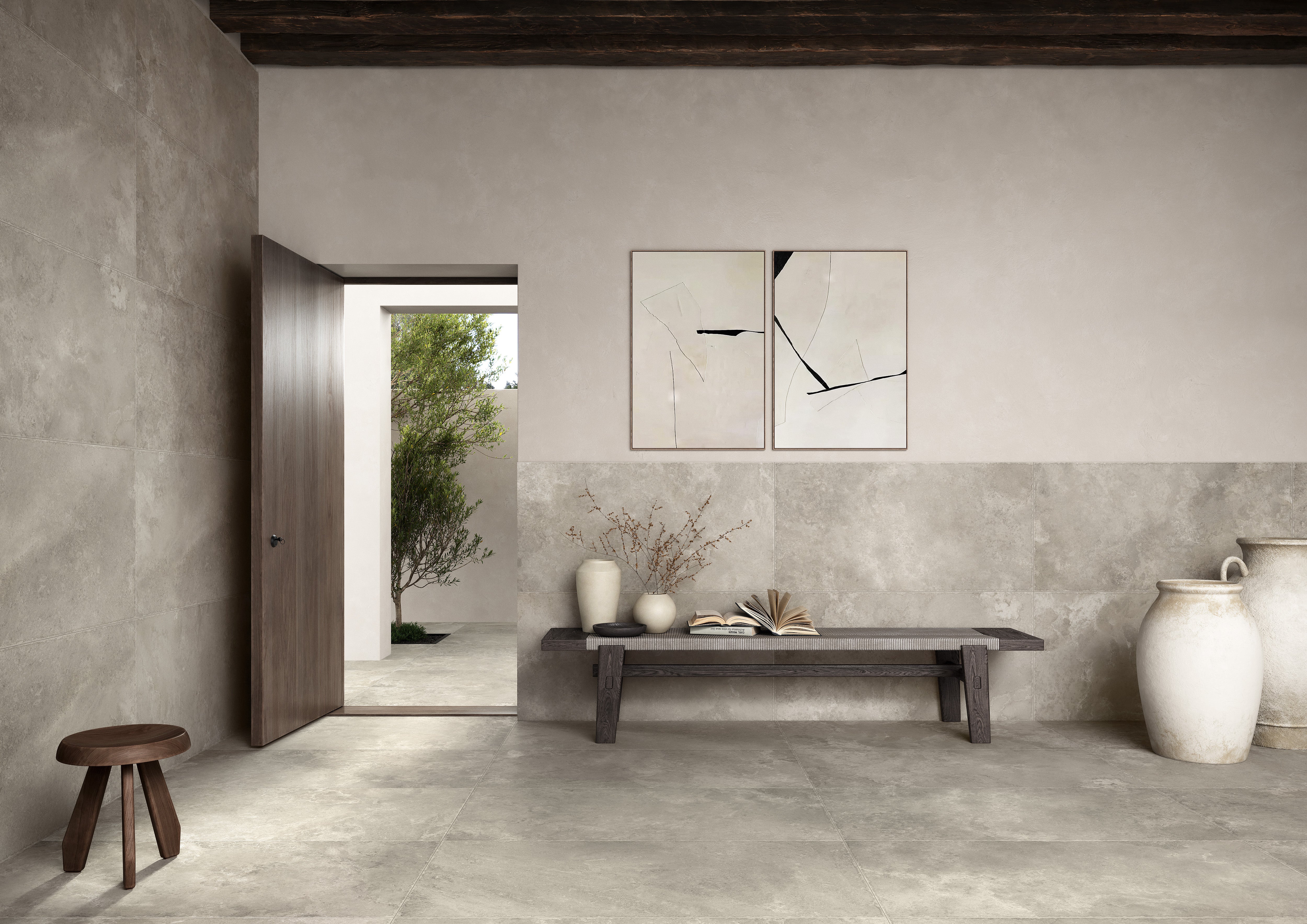Caesar - Histoire – Collections d'Architectes