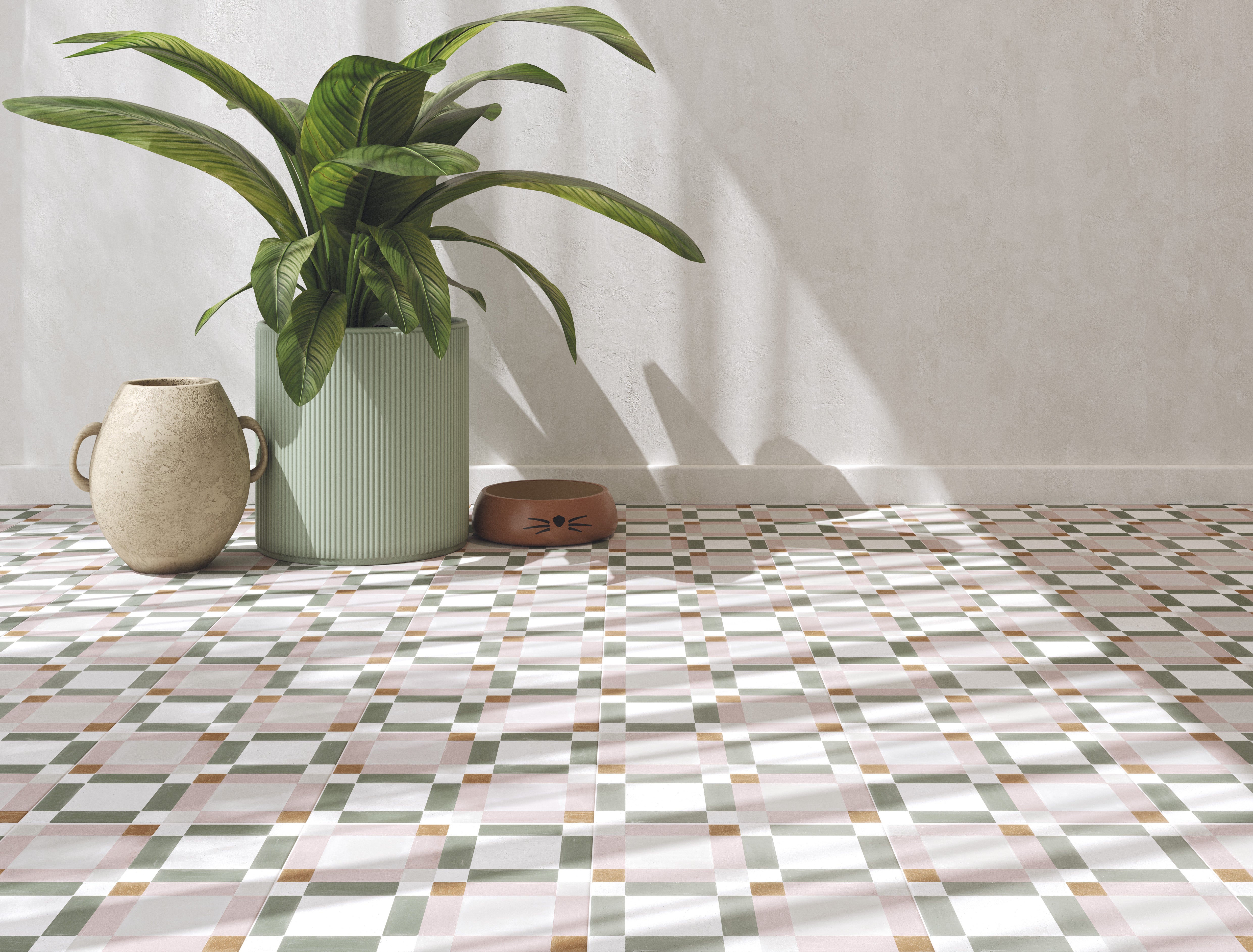 Patterns