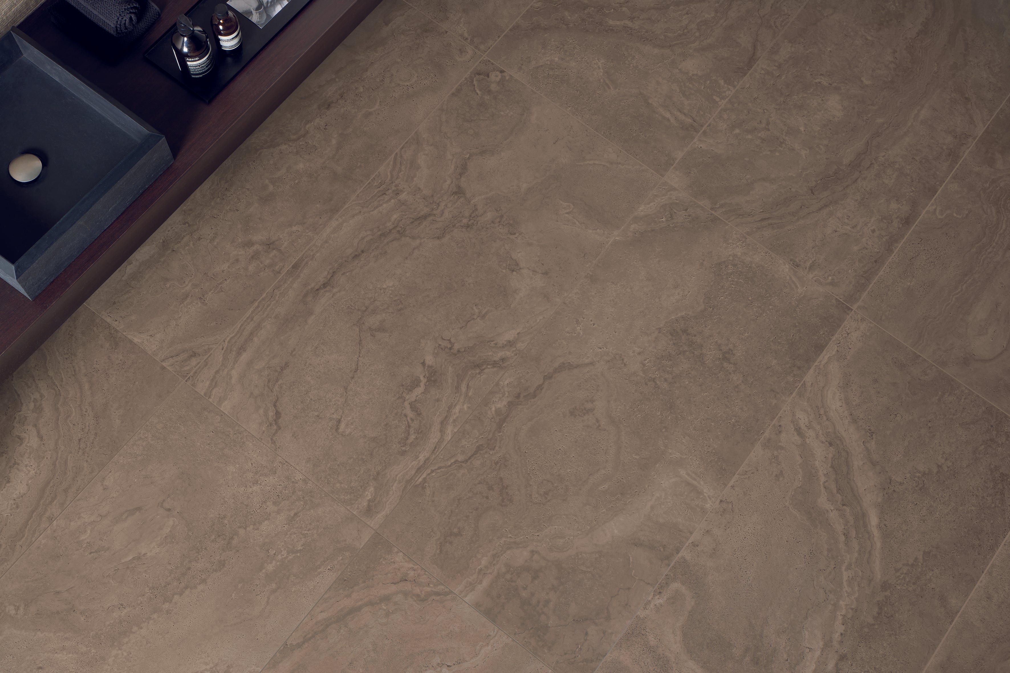 Unique Travertine