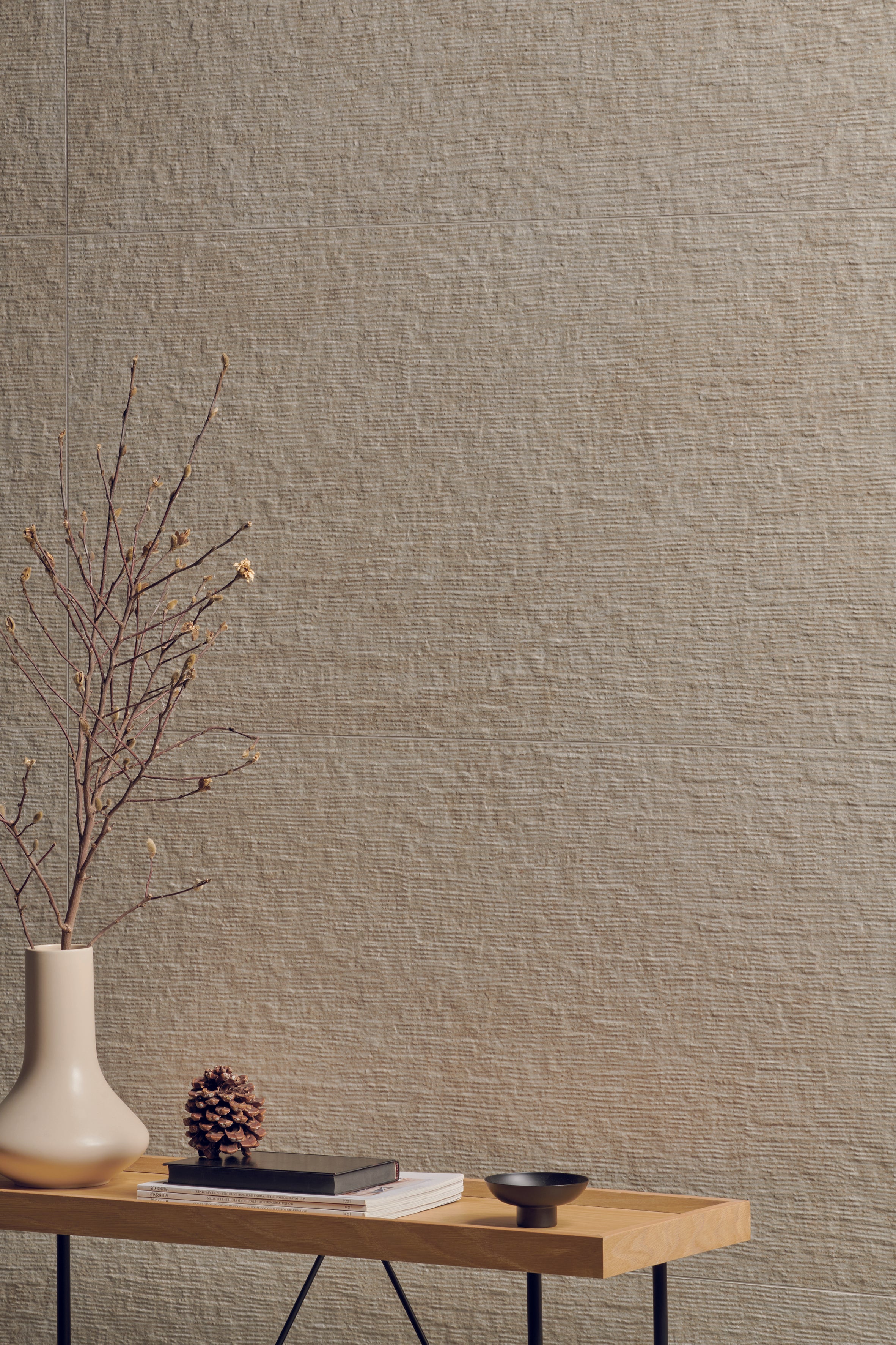 Unique Travertine