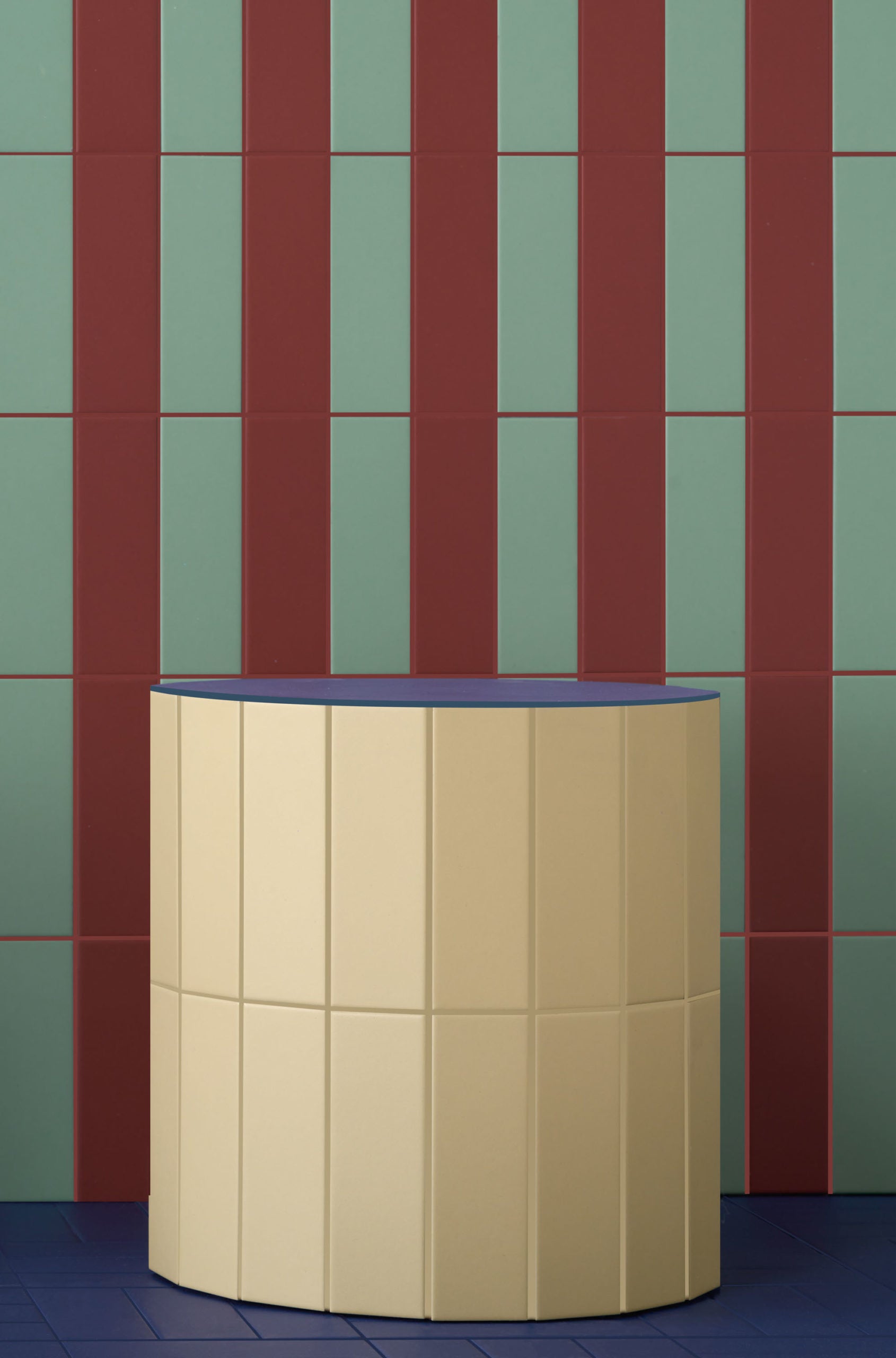 Fargblock 5x15