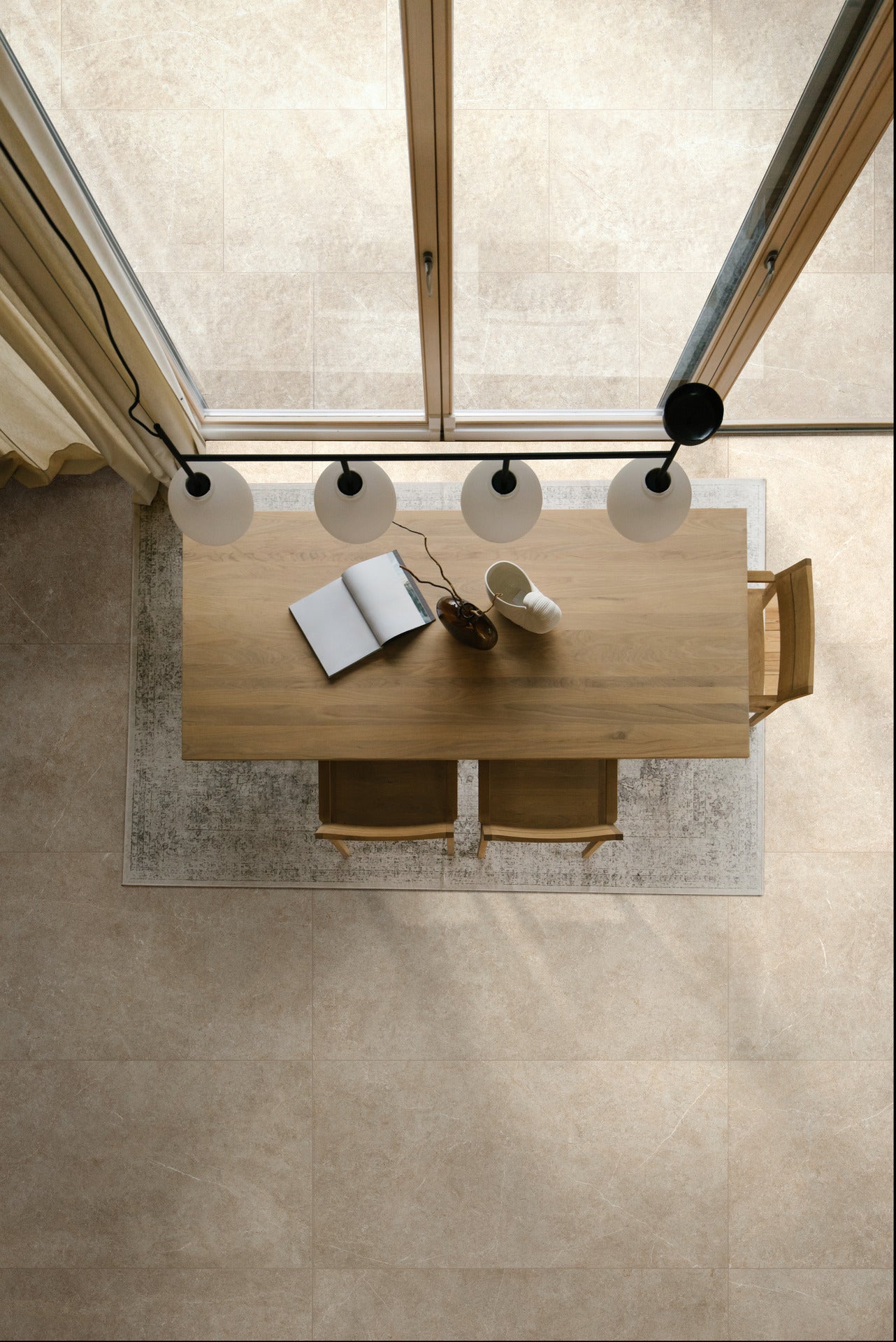 Realstone Argent