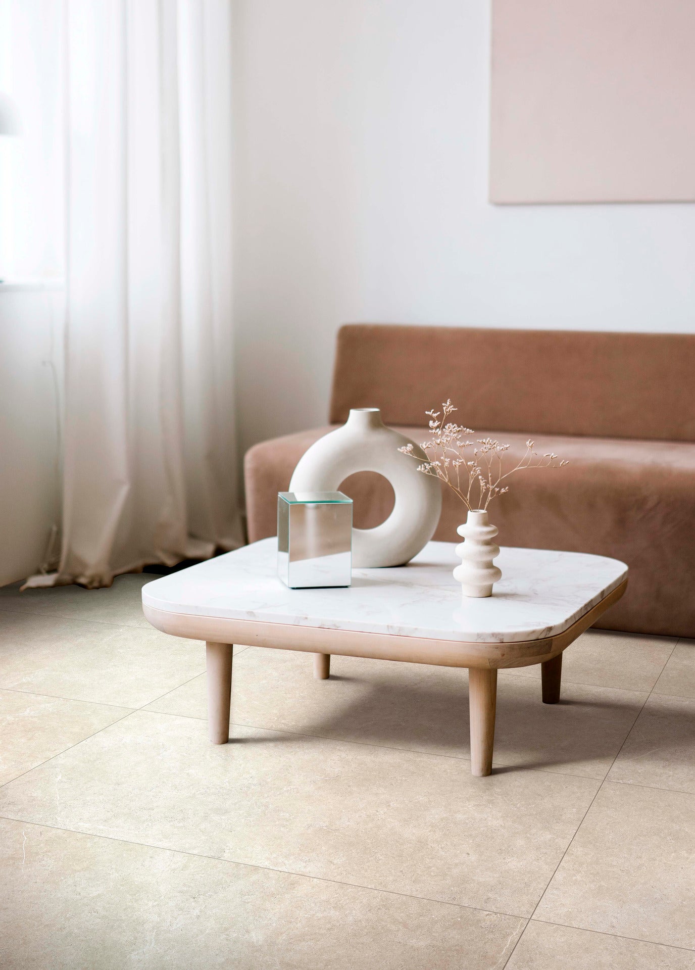 Realstone Argent