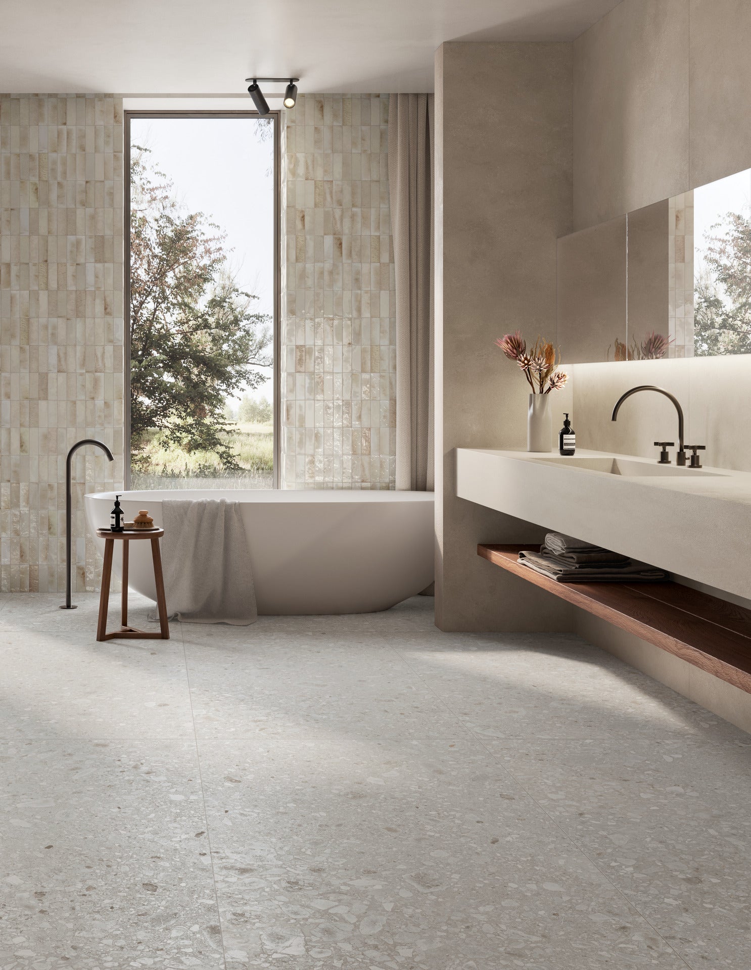 Realstone Ceppo