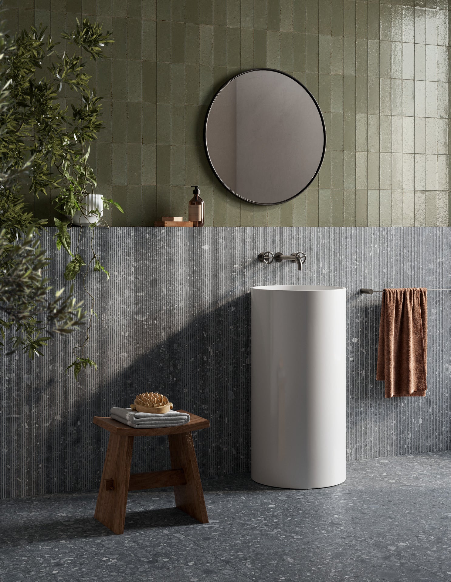 Realstone Ceppo