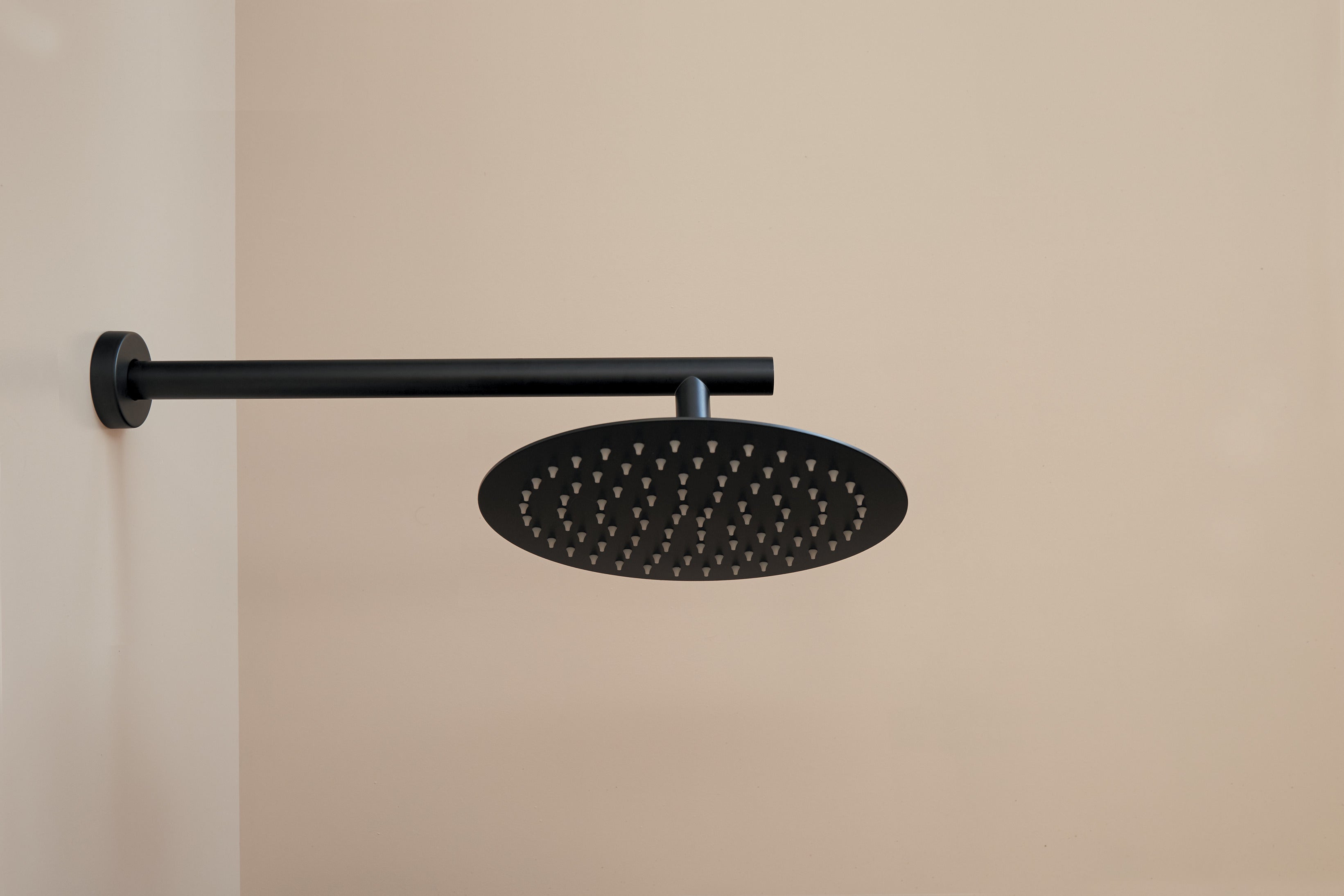 Loop - Mitigeur mécanique de douche avec douchette