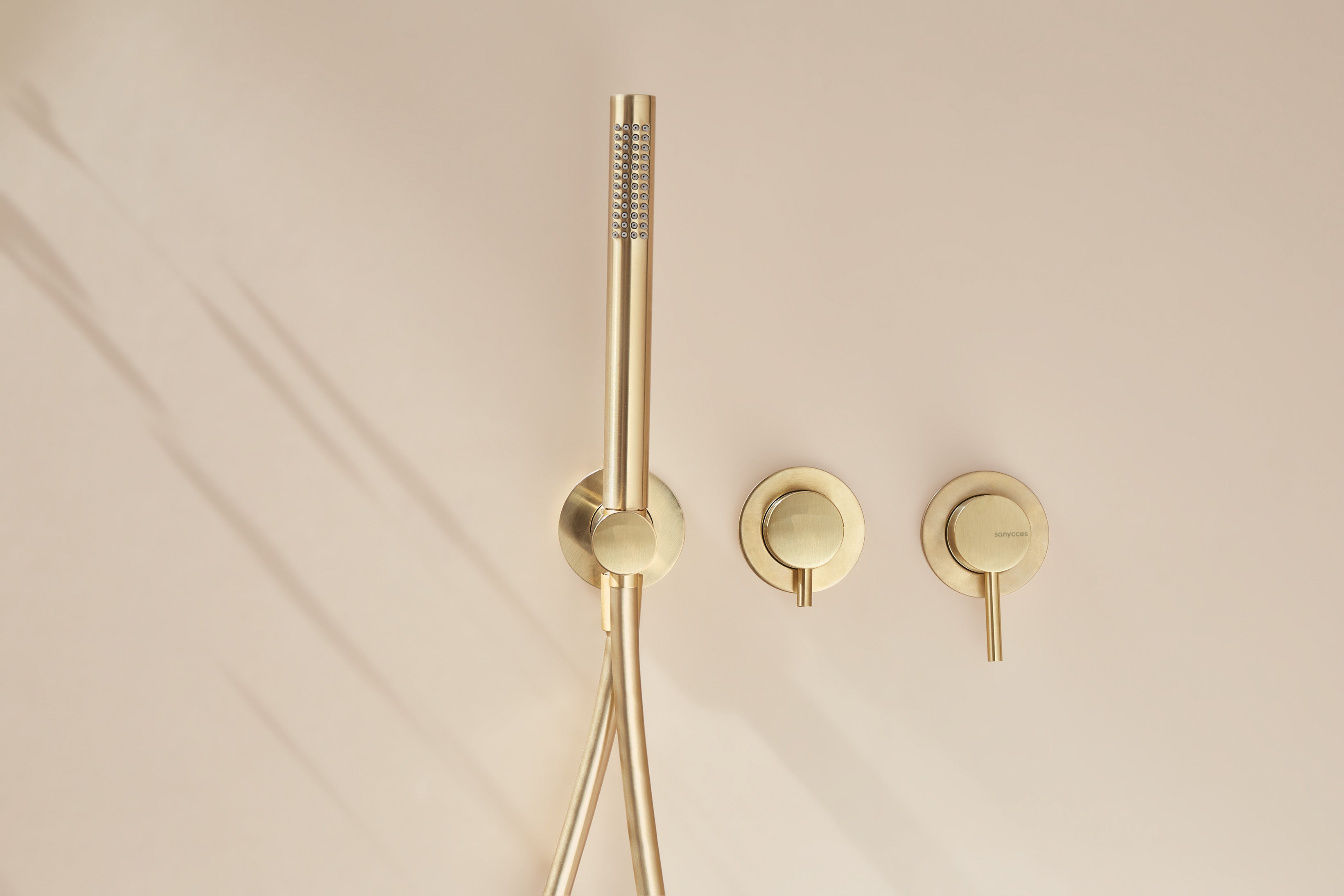 Loop - Mitigeur mécanique haut de lavabo