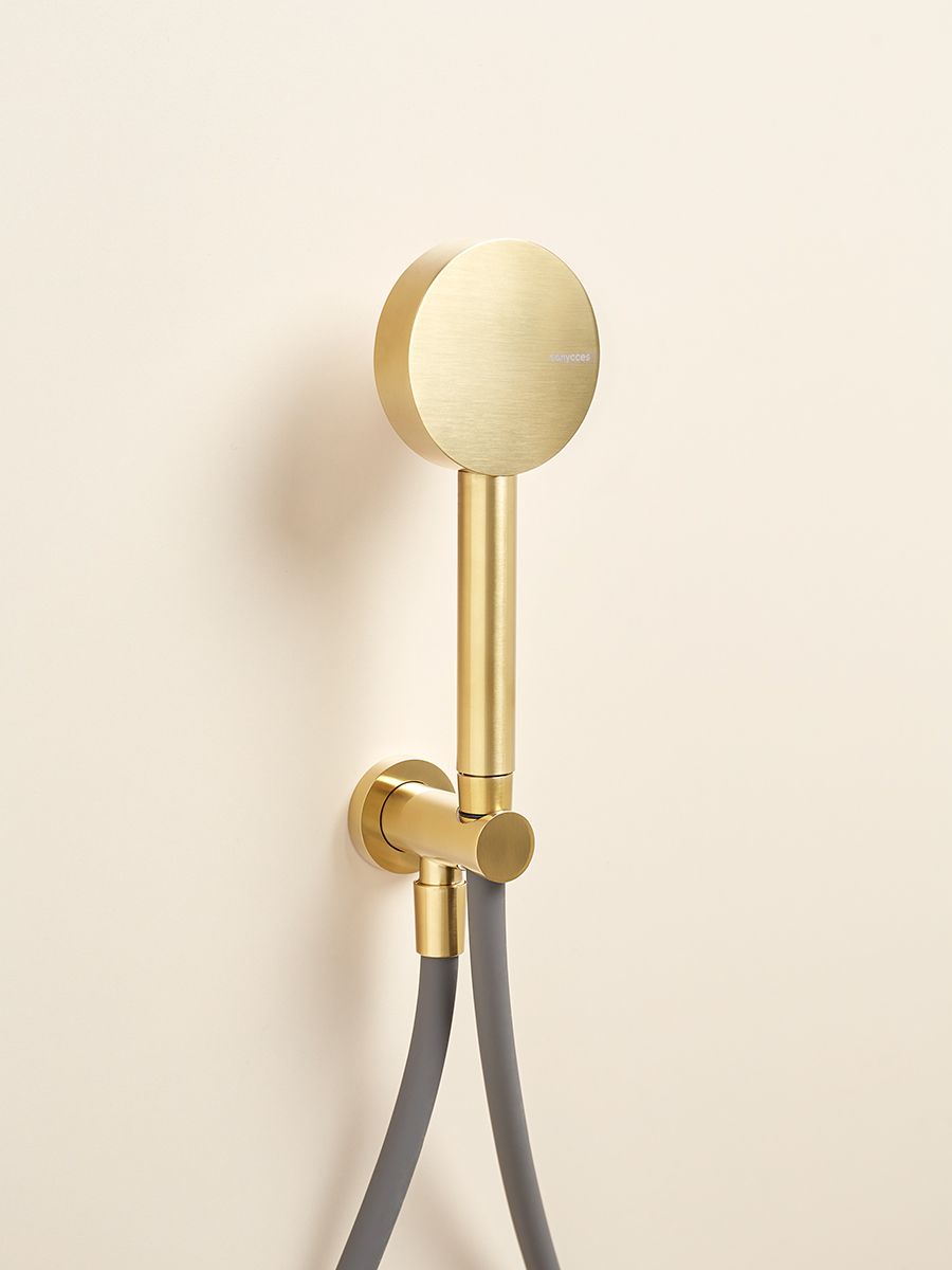 Loop - Douchette POP 22cm Ø9,3