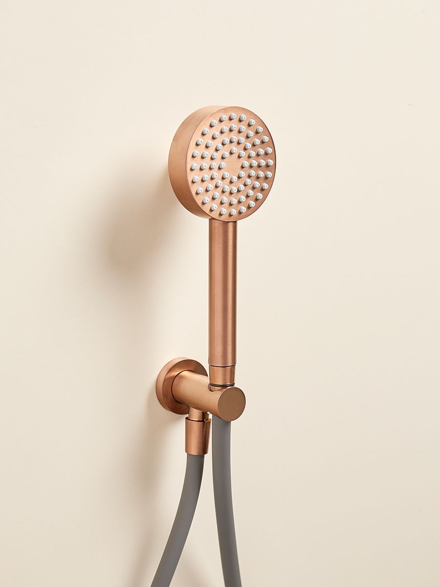 Loop - Douchette POP 22cm Ø9,3