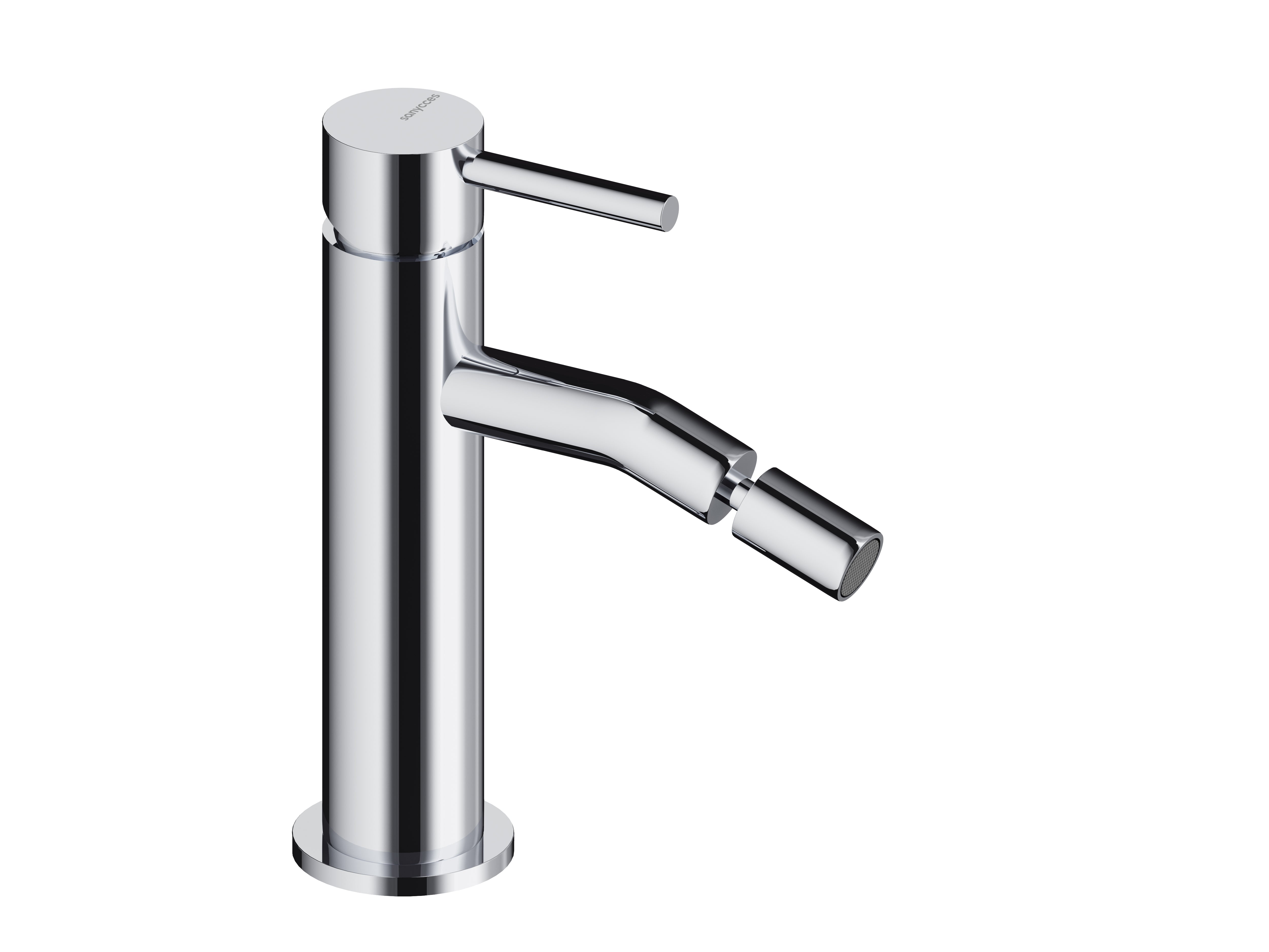 Loop - Mitigeur mécanique de bidet