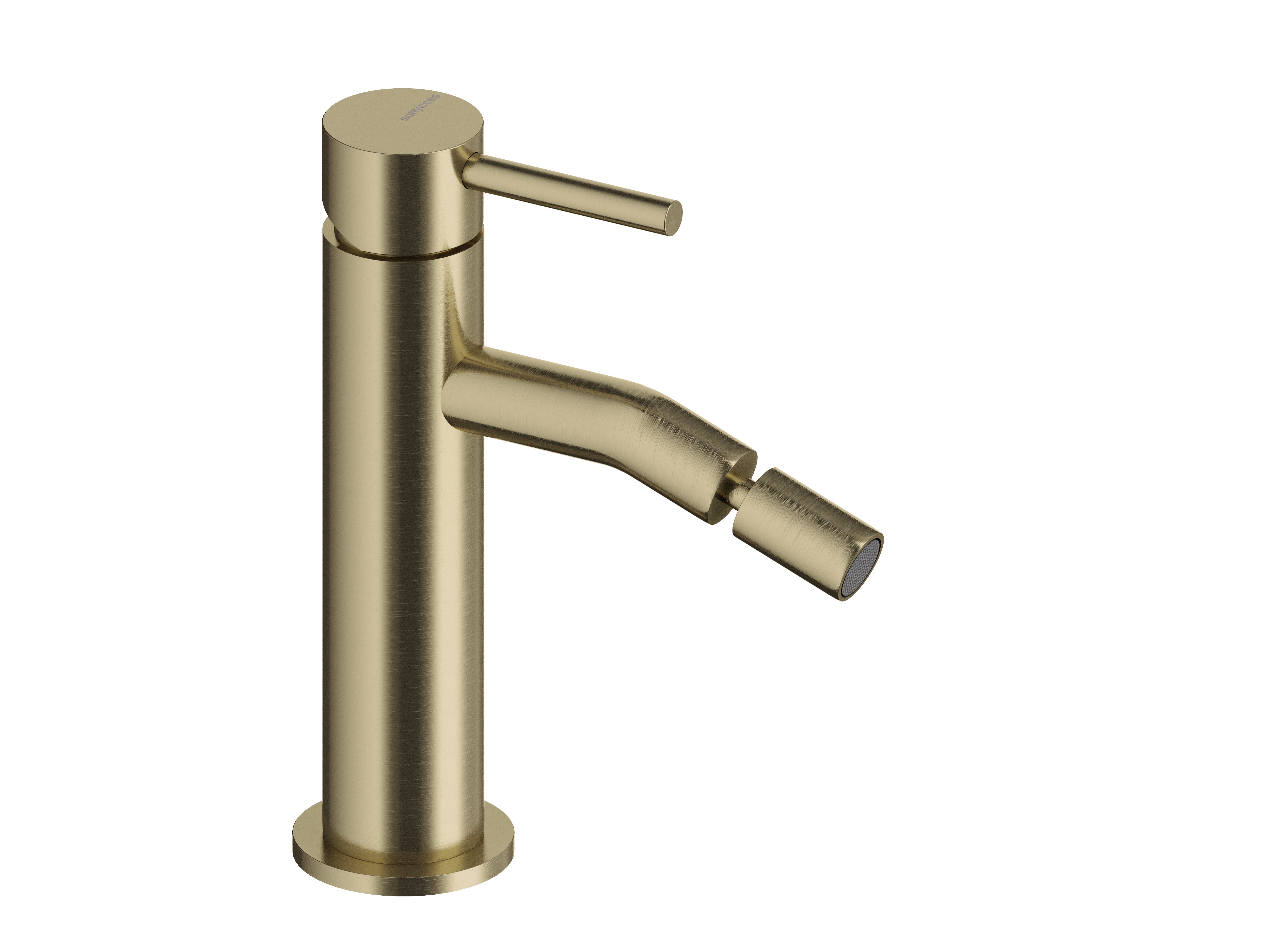 Loop - Mitigeur mécanique de bidet