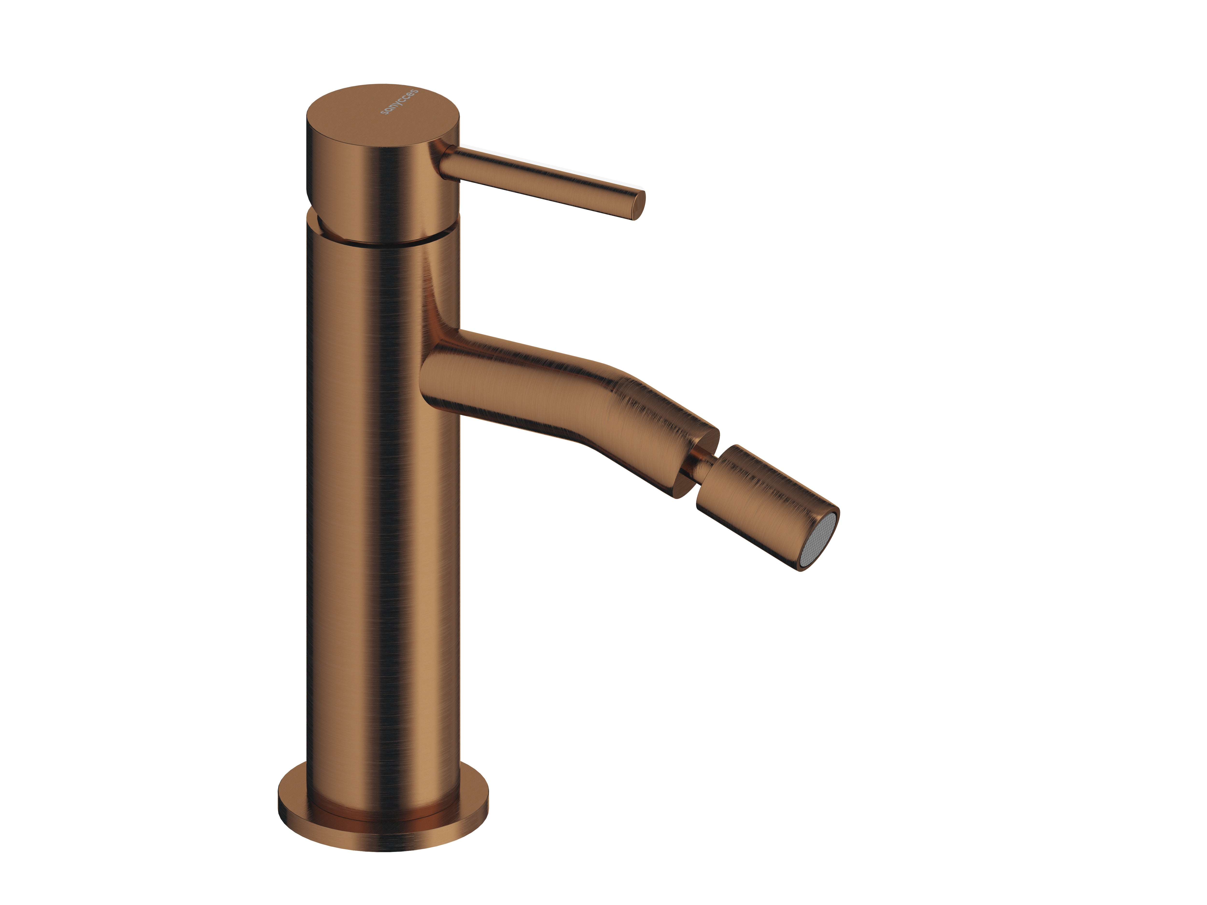 Loop - Mitigeur mécanique de bidet