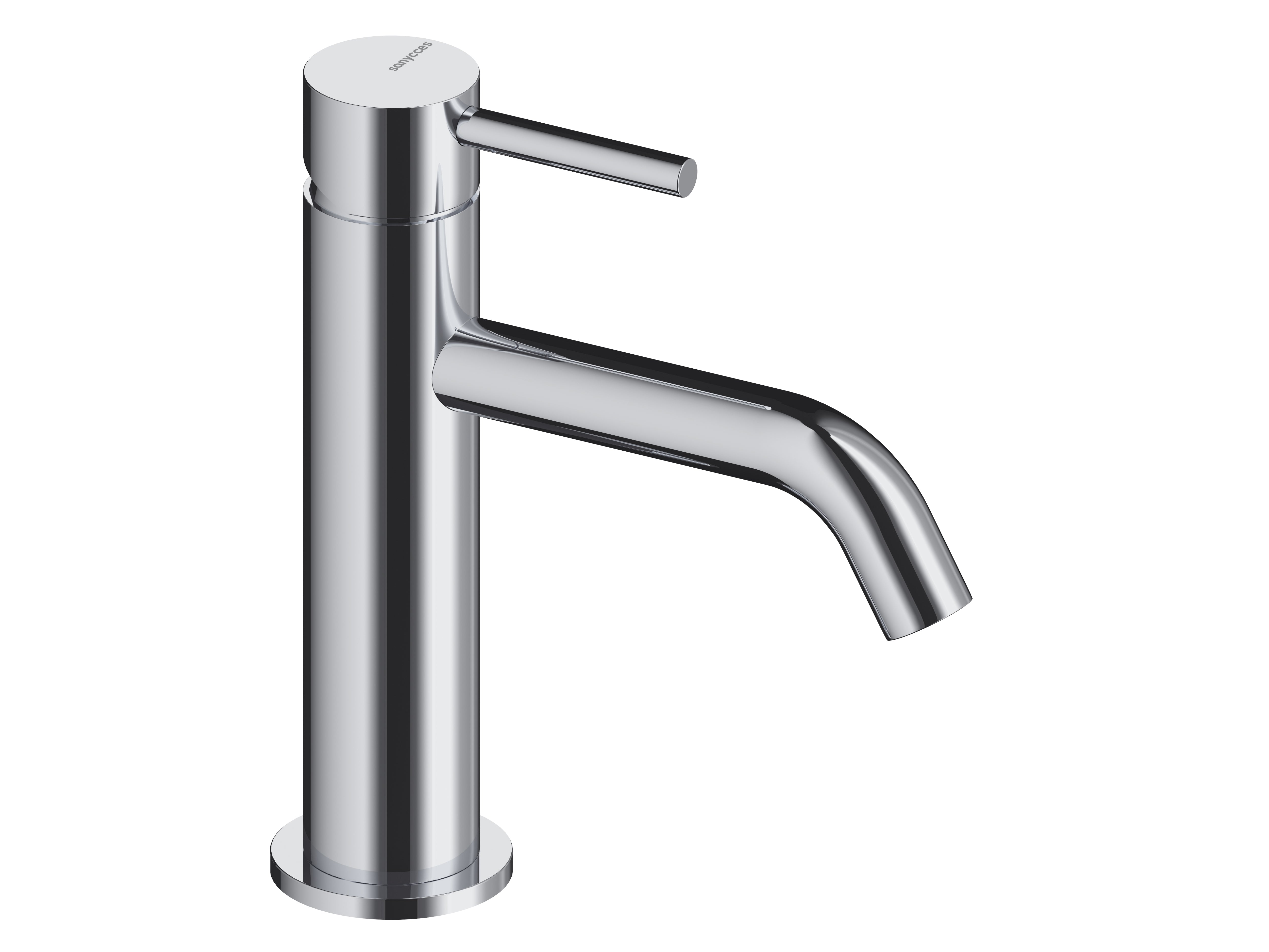Loop - Mitigeur mécanique de lavabo