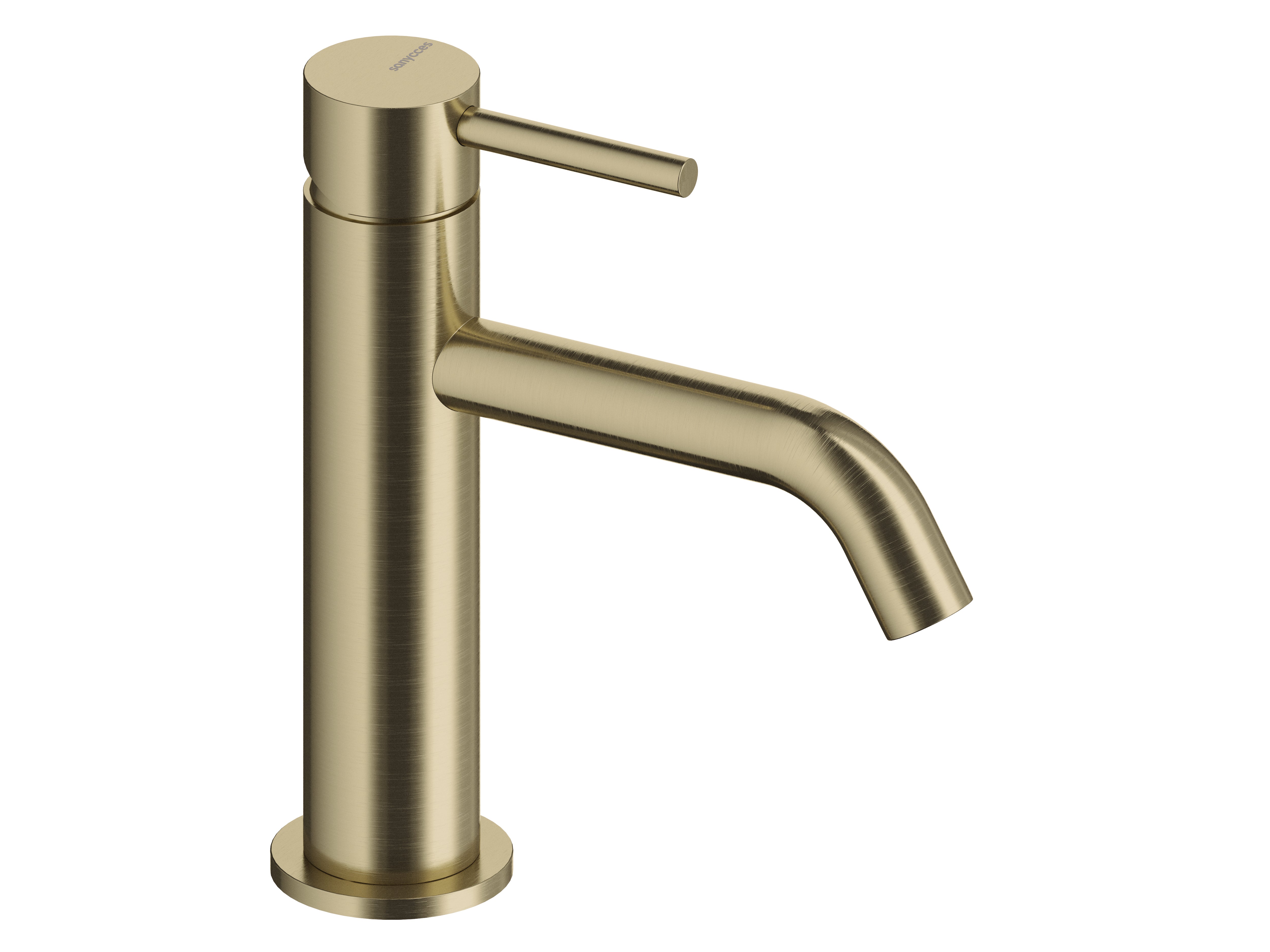 Loop - Mitigeur mécanique de lavabo