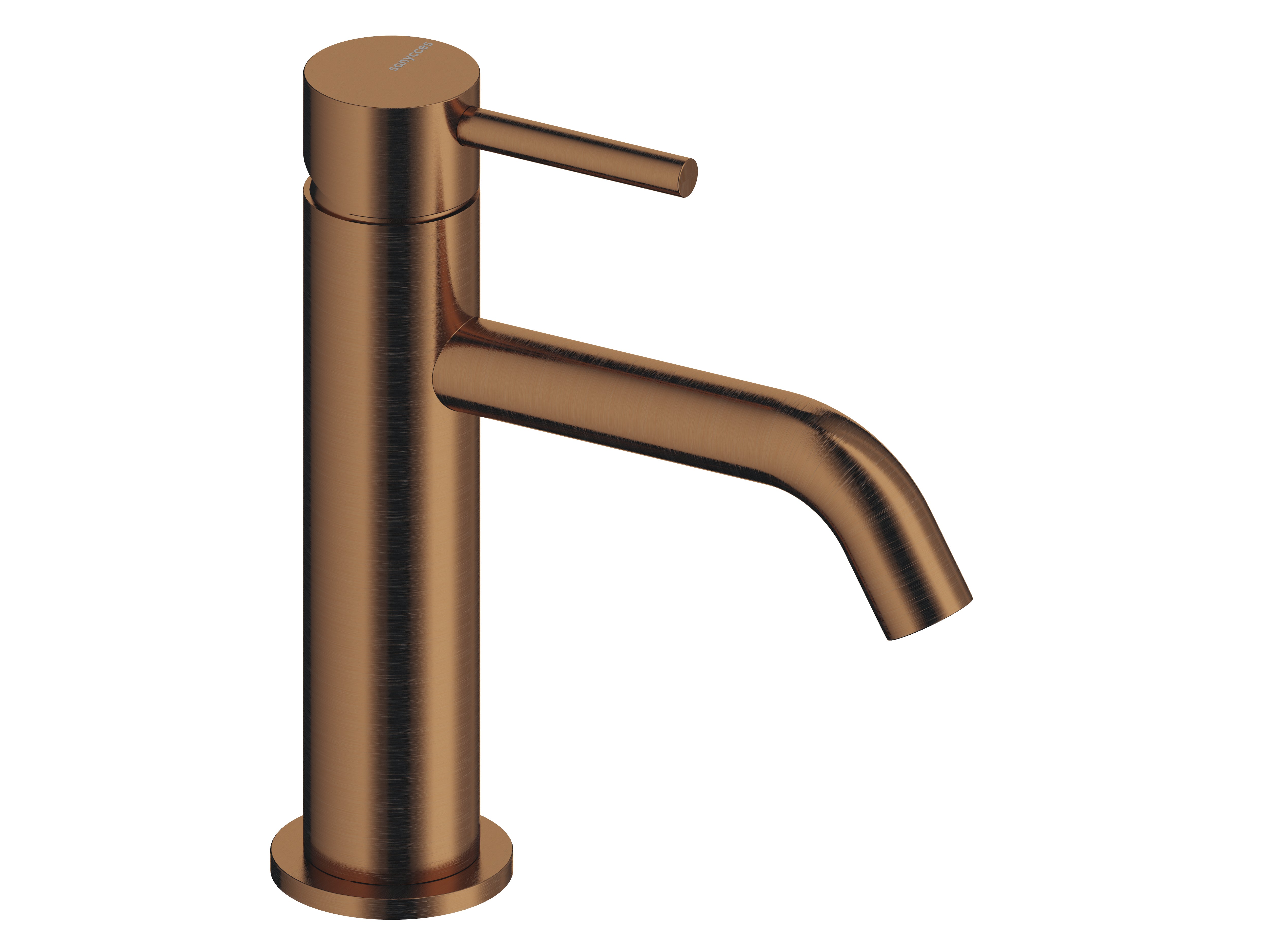 Loop - Mitigeur mécanique de lavabo