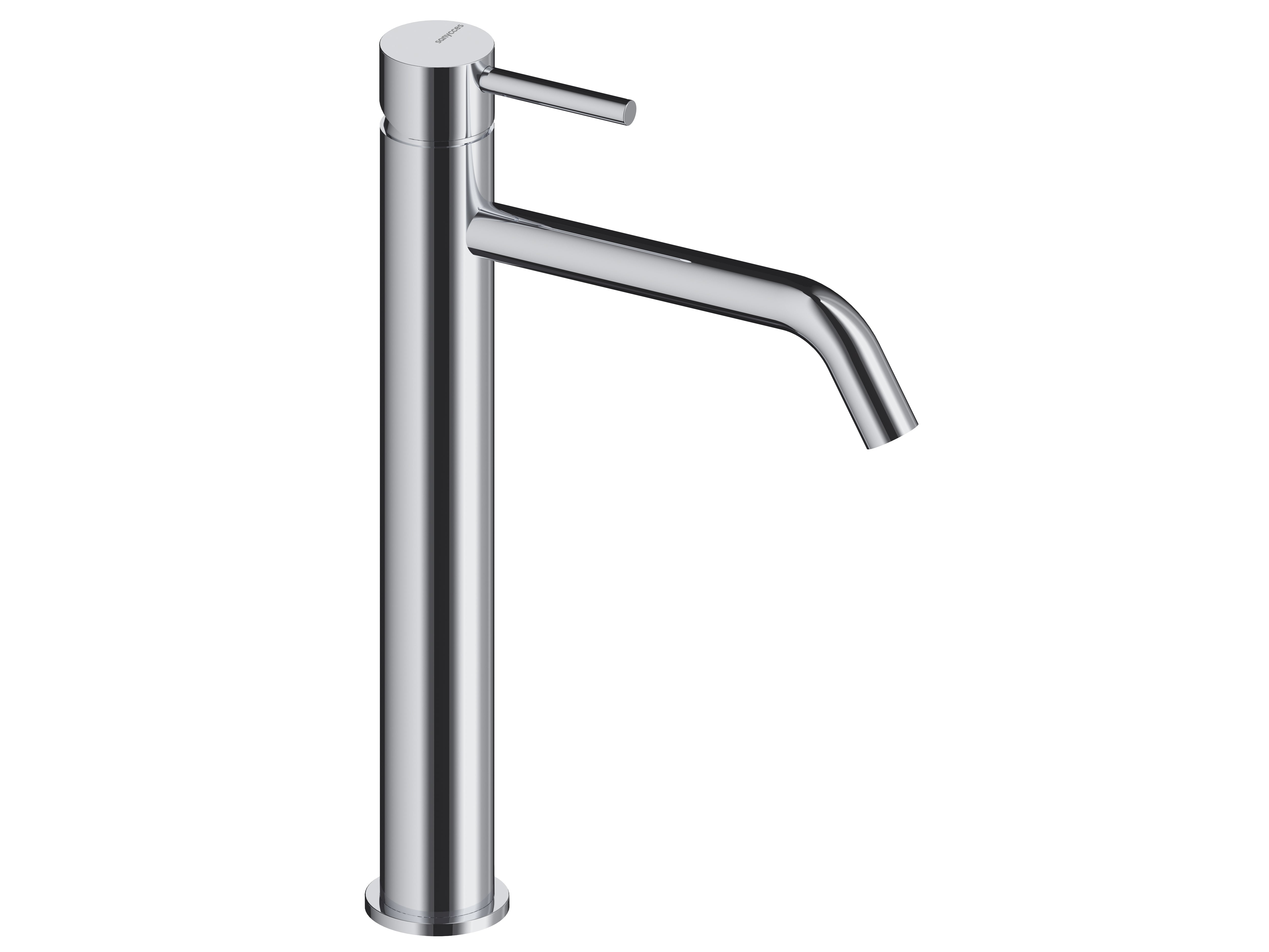 Loop - Mitigeur mécanique haut de lavabo