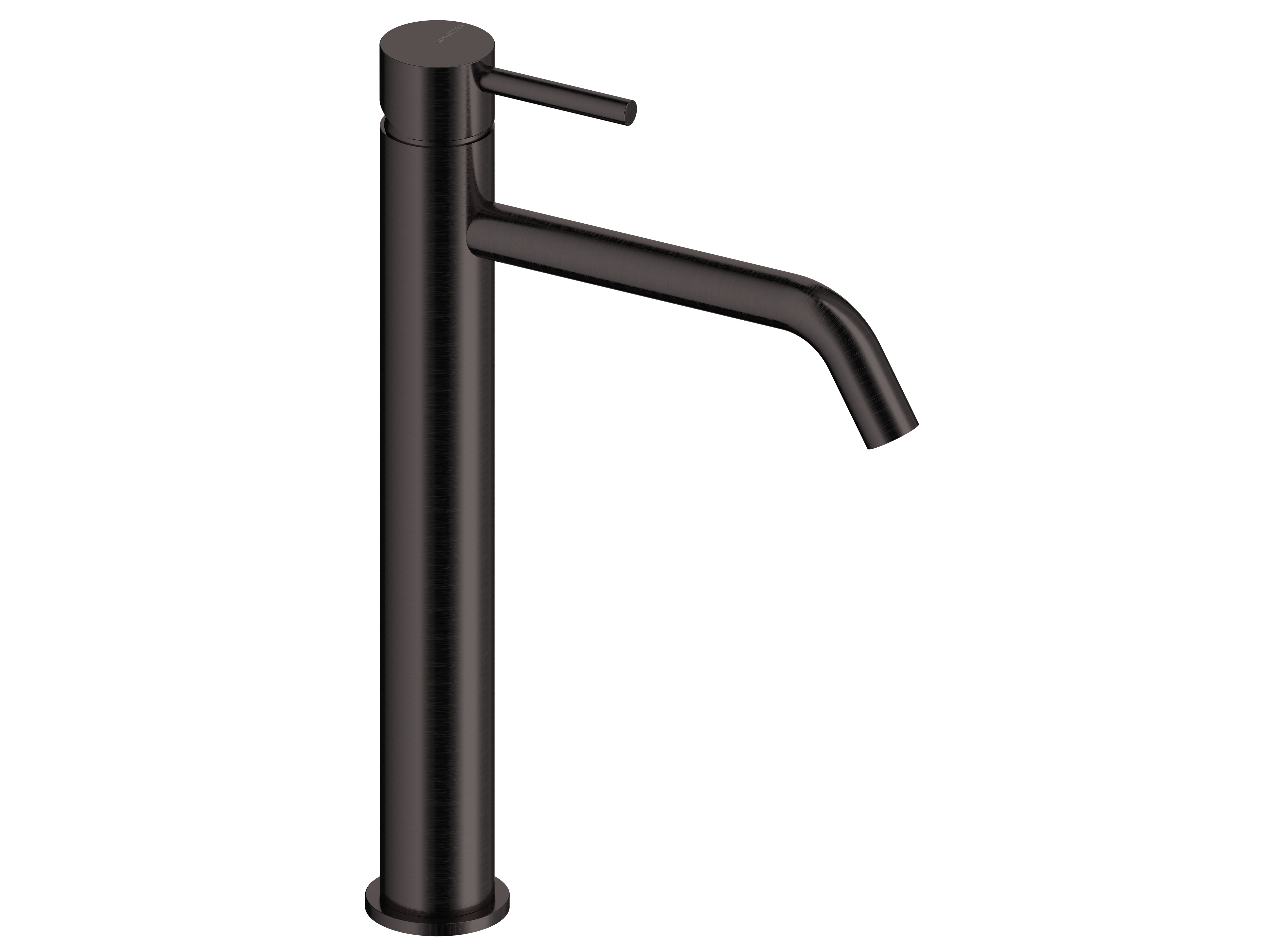 Loop - Mitigeur mécanique haut de lavabo