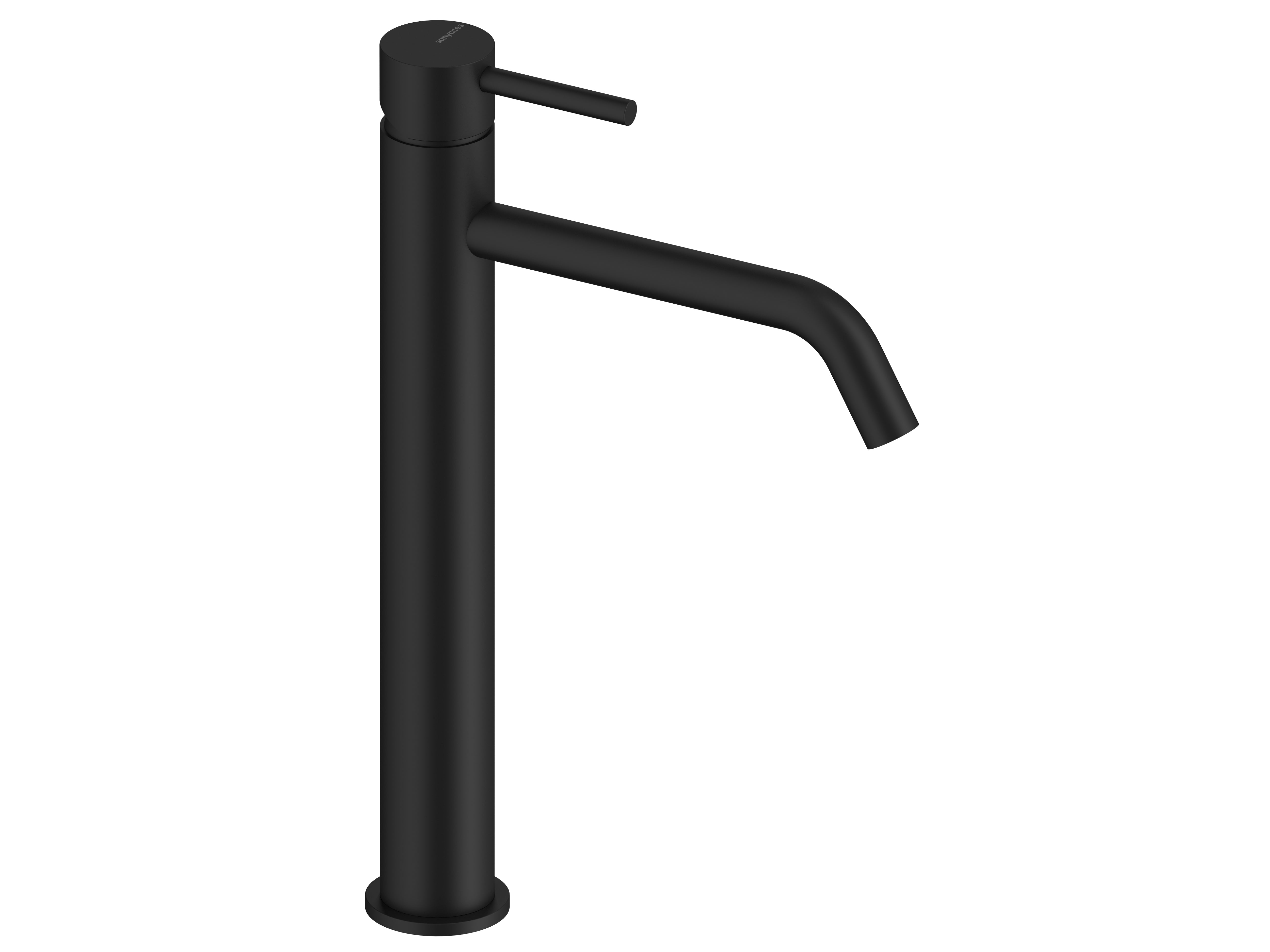 Loop - Mitigeur mécanique haut de lavabo