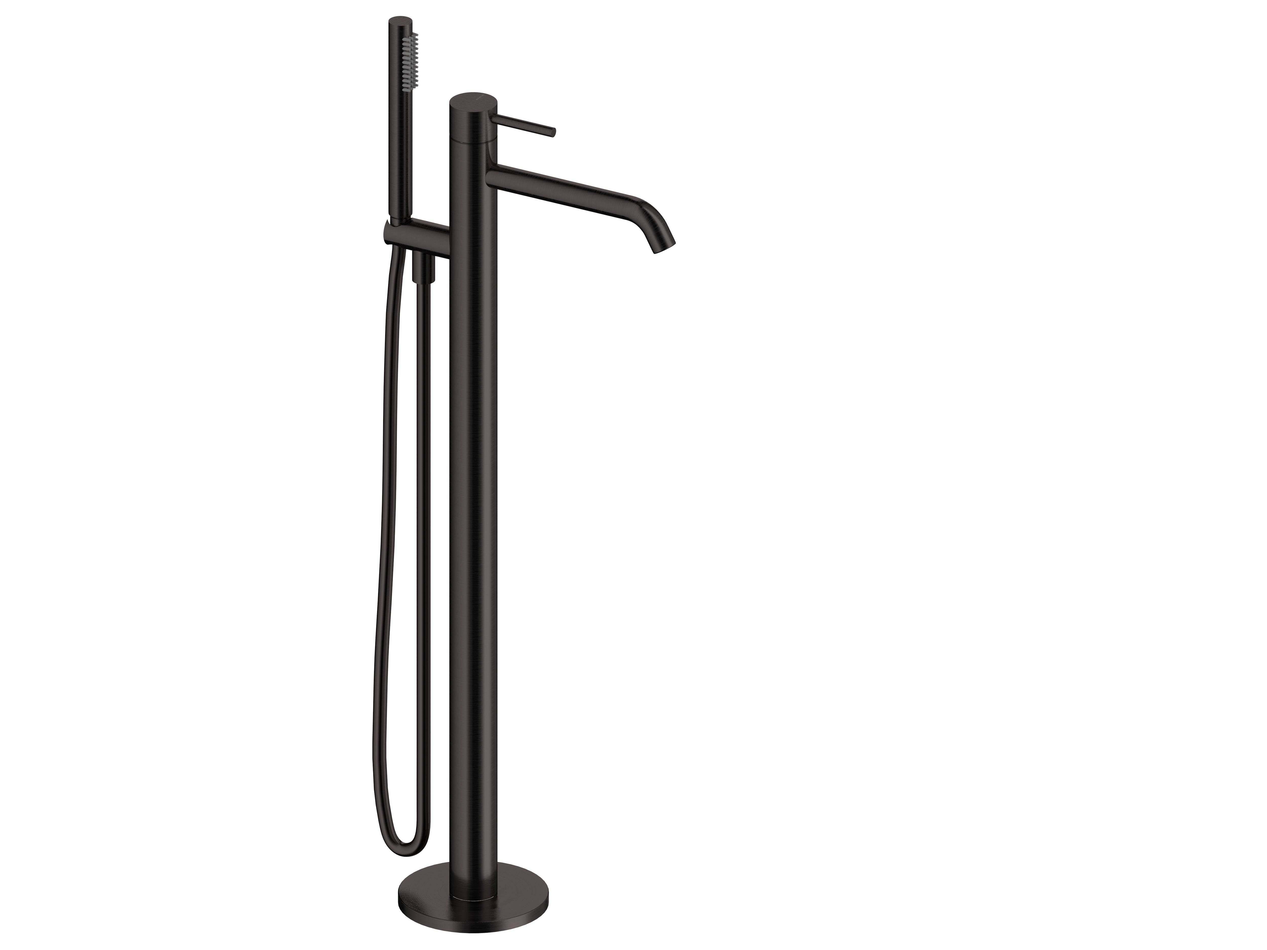 Loop - Robinetterie sur pied pour baignoire