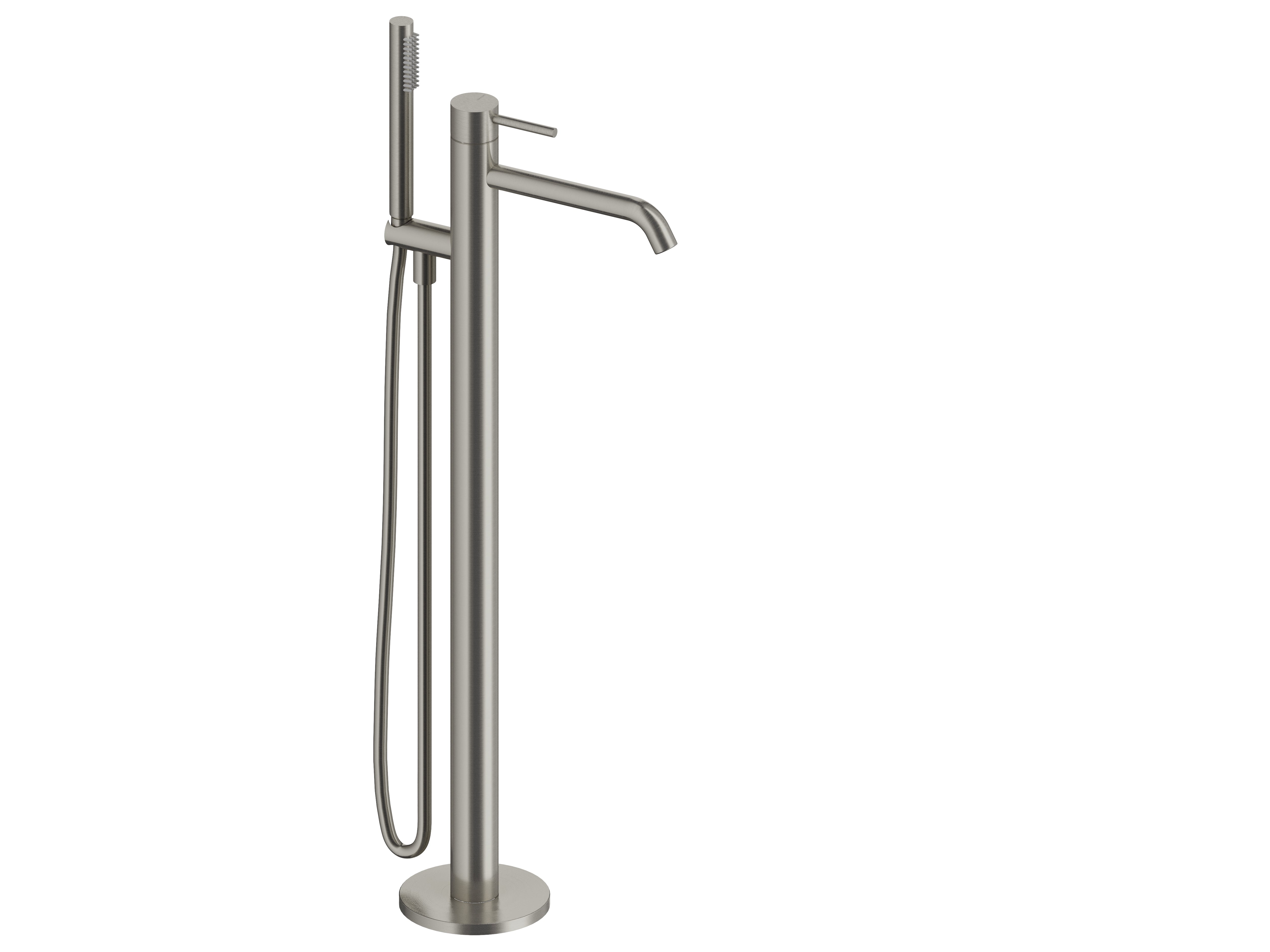 Loop - Robinetterie sur pied pour baignoire