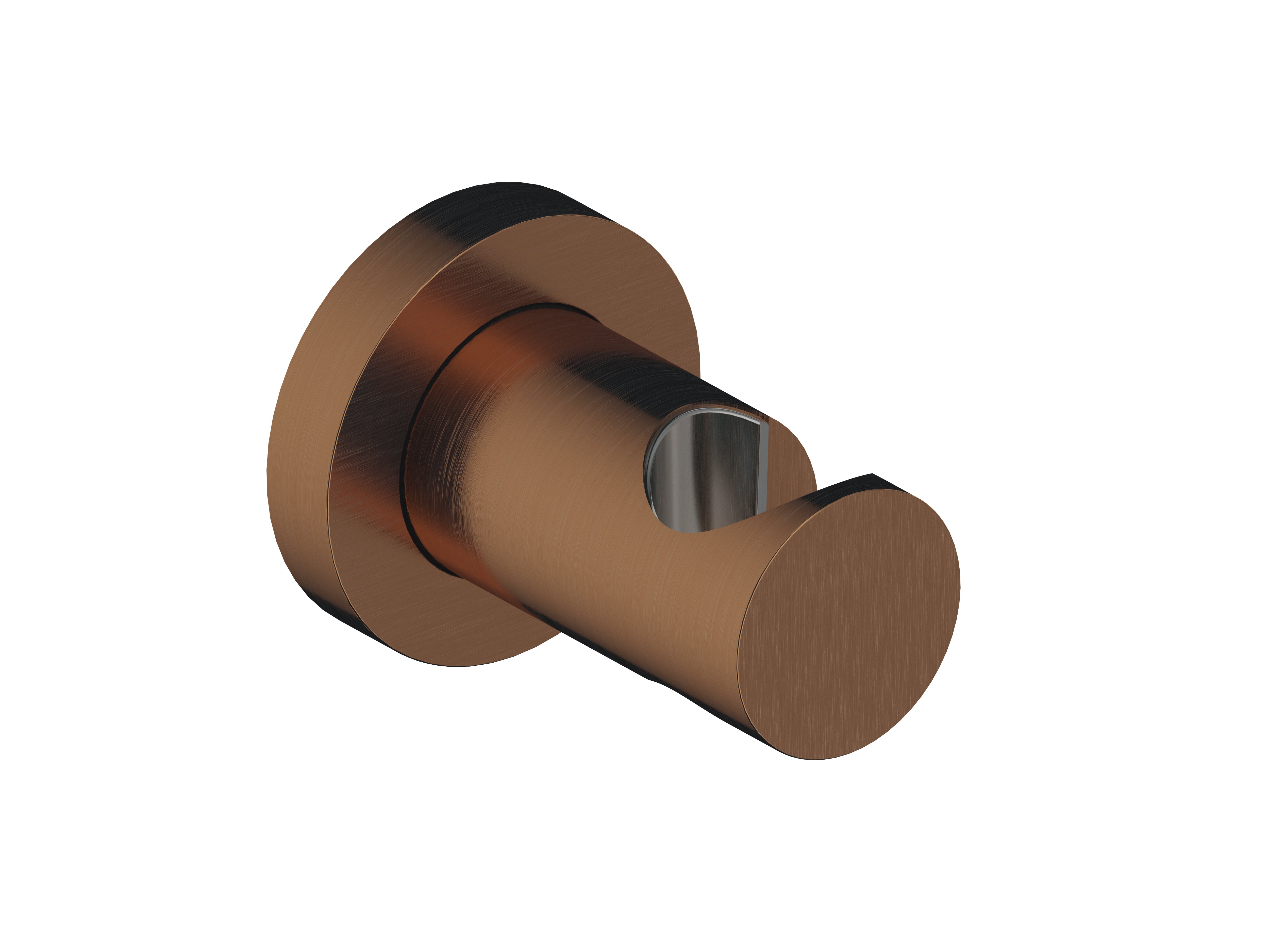 Loop - Support mural fixe pour douchette