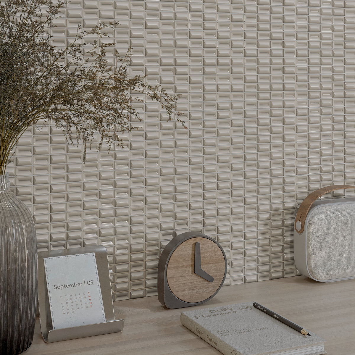 WOW Design - 3D Bars – Collections d'Architectes