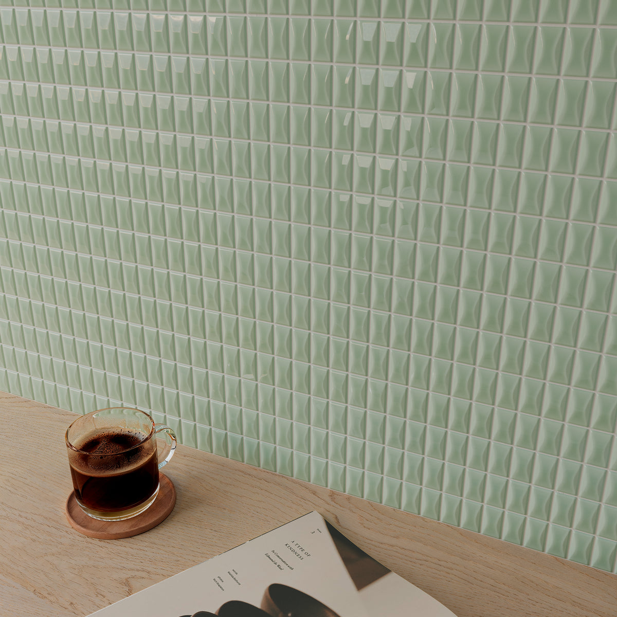 WOW Design - 3D Bars – Collections d'Architectes