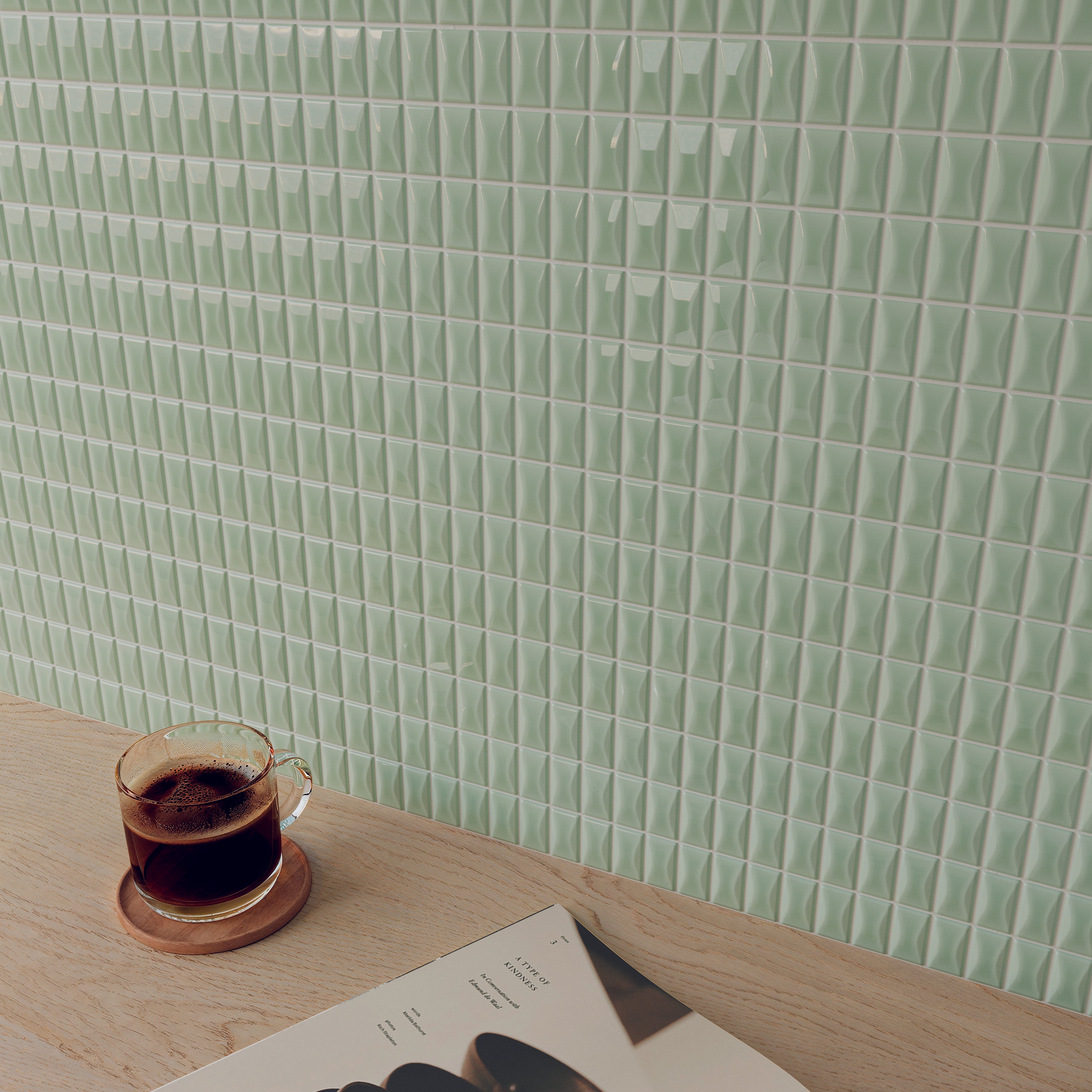 3D Bars