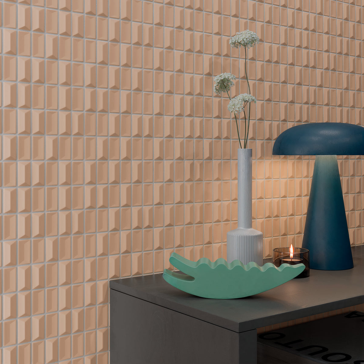 WOW Design - 3D Bars – Collections d'Architectes