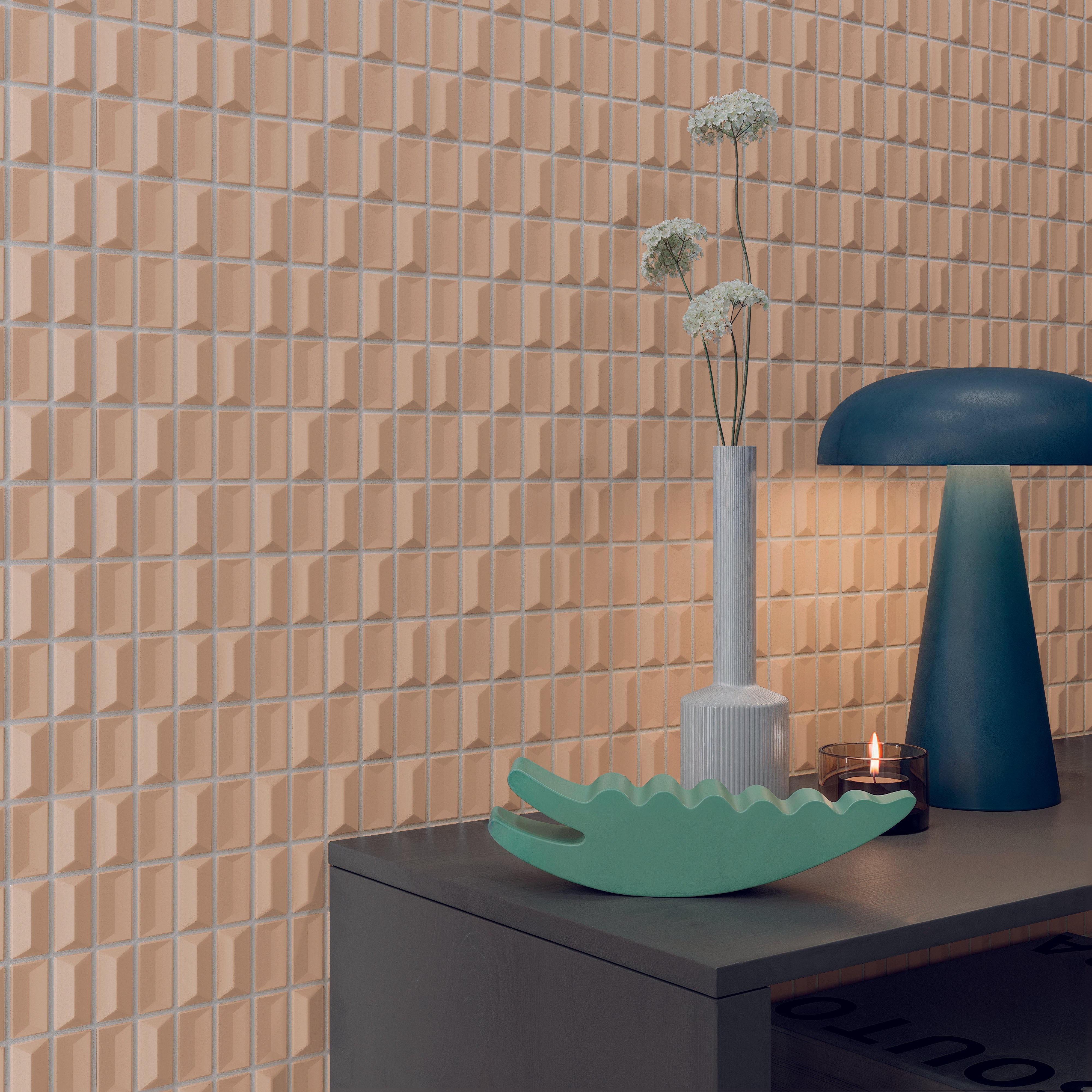 3D Bars