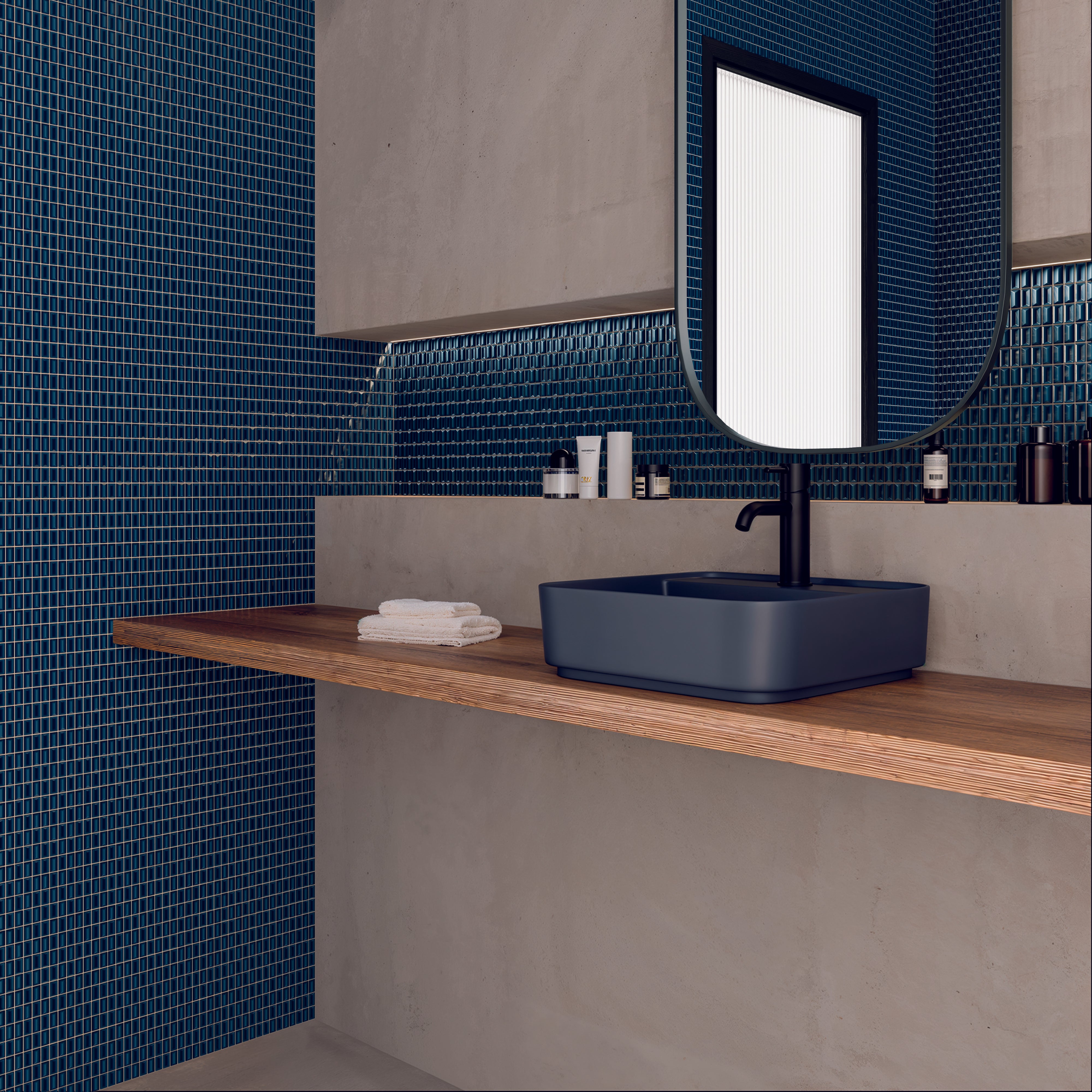 3D Bars