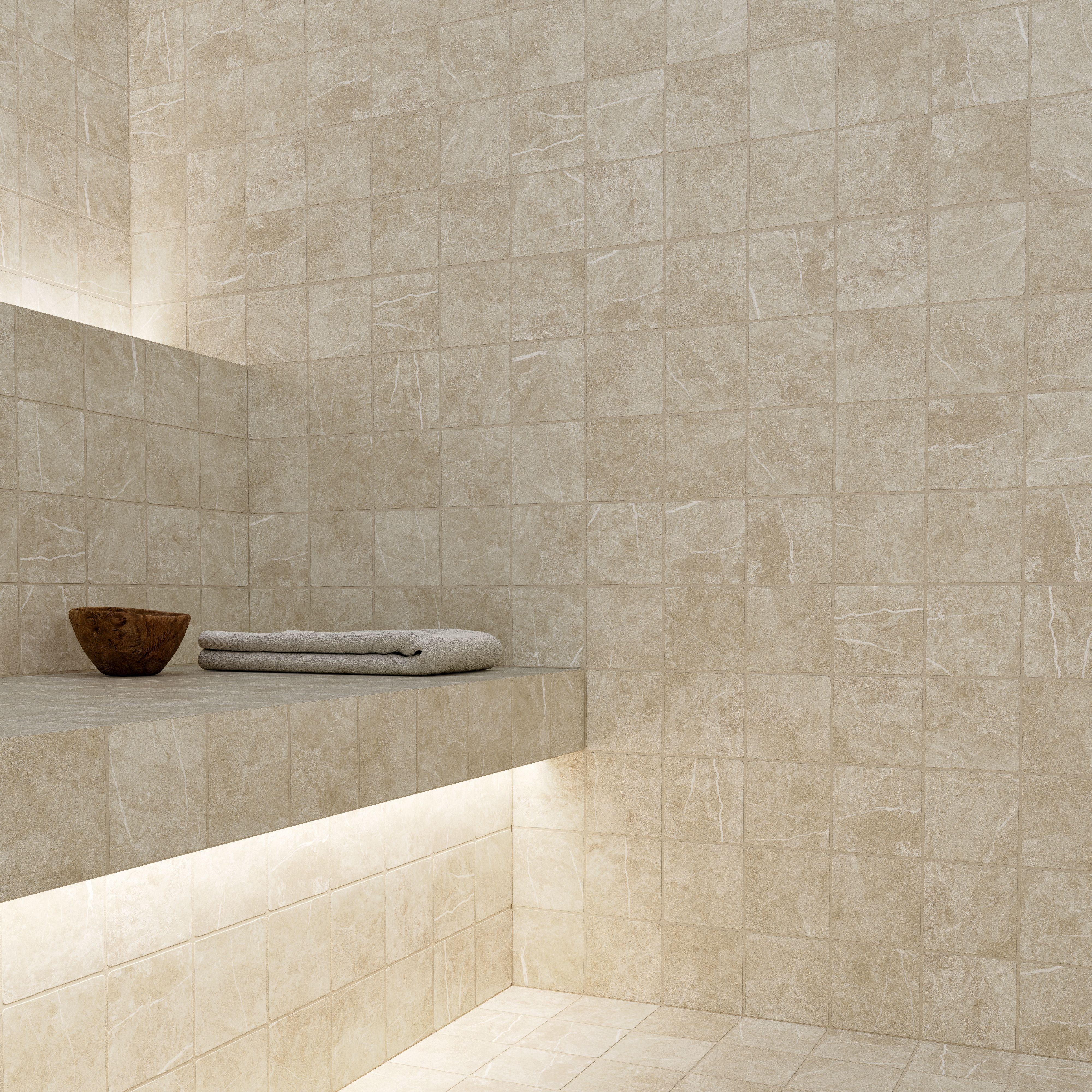 Marble