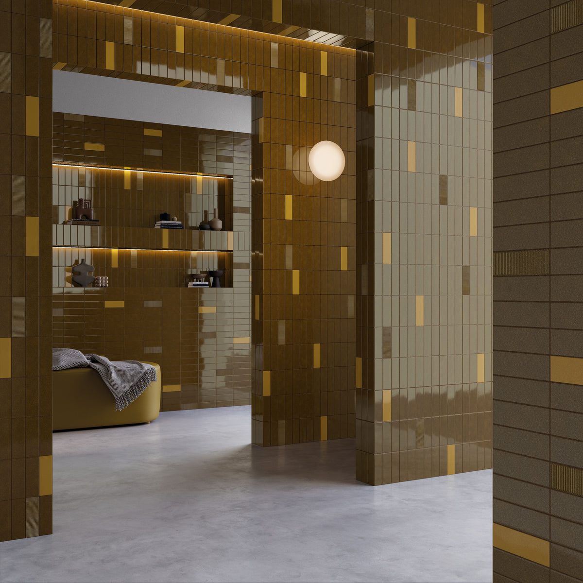 Wow Design Roots Wow – Collections d'Architectes