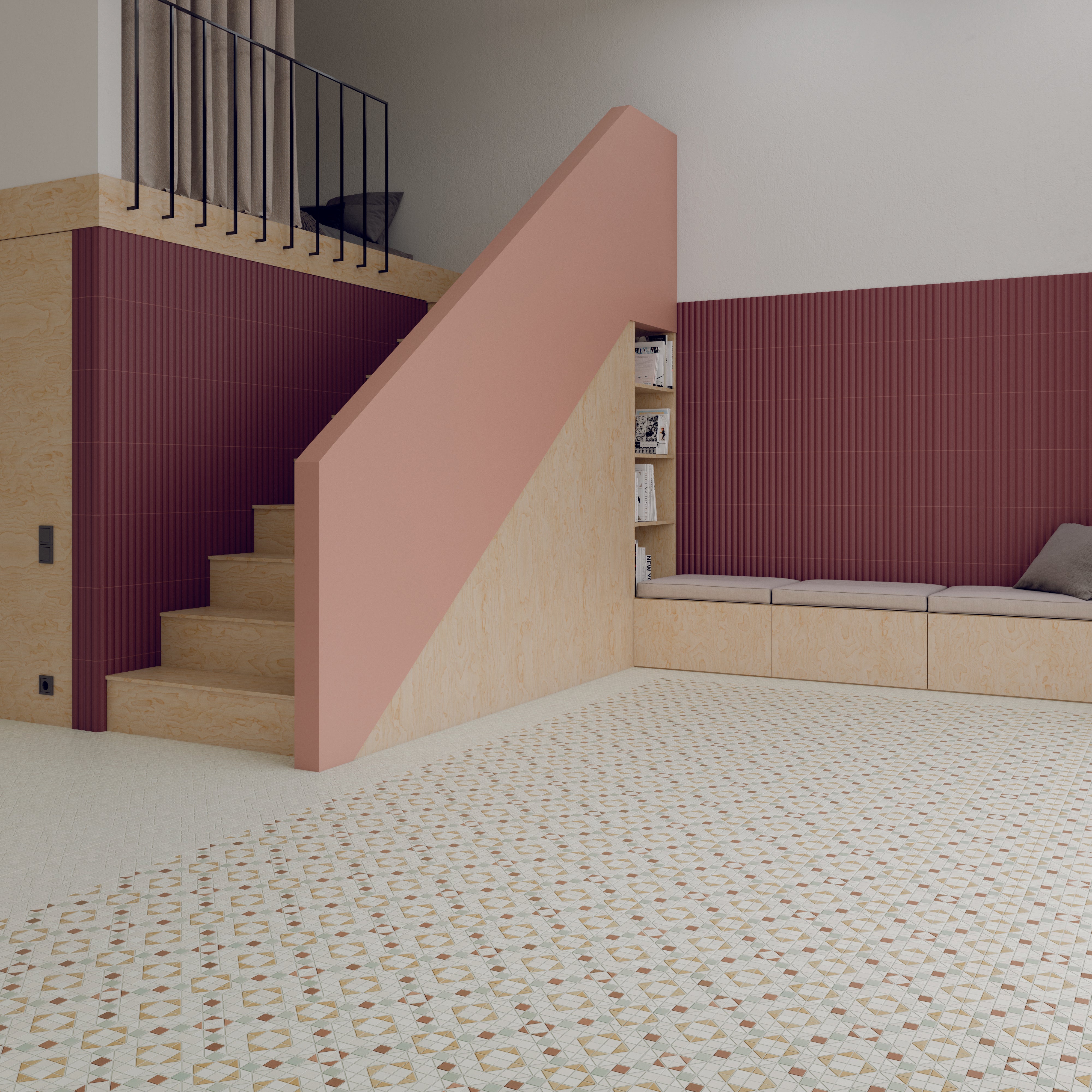 Tesserae