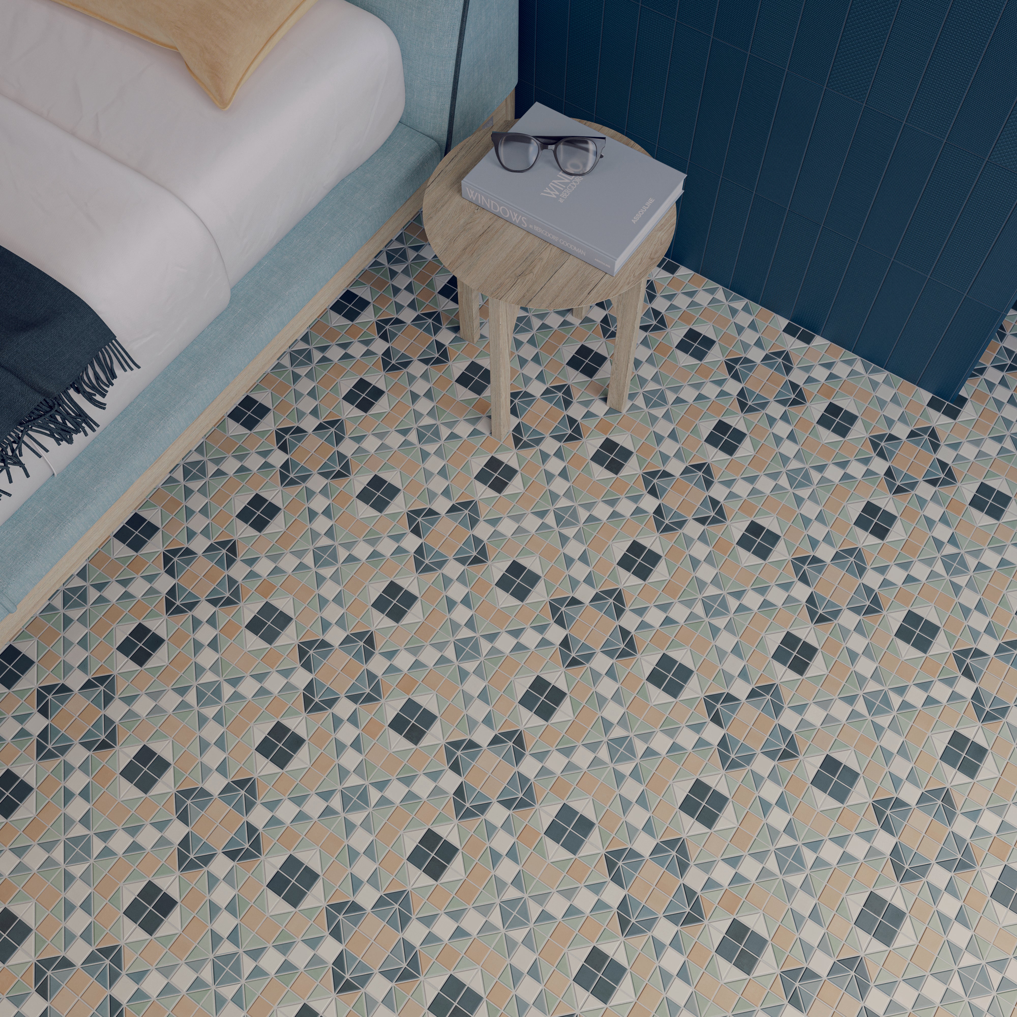 Tesserae