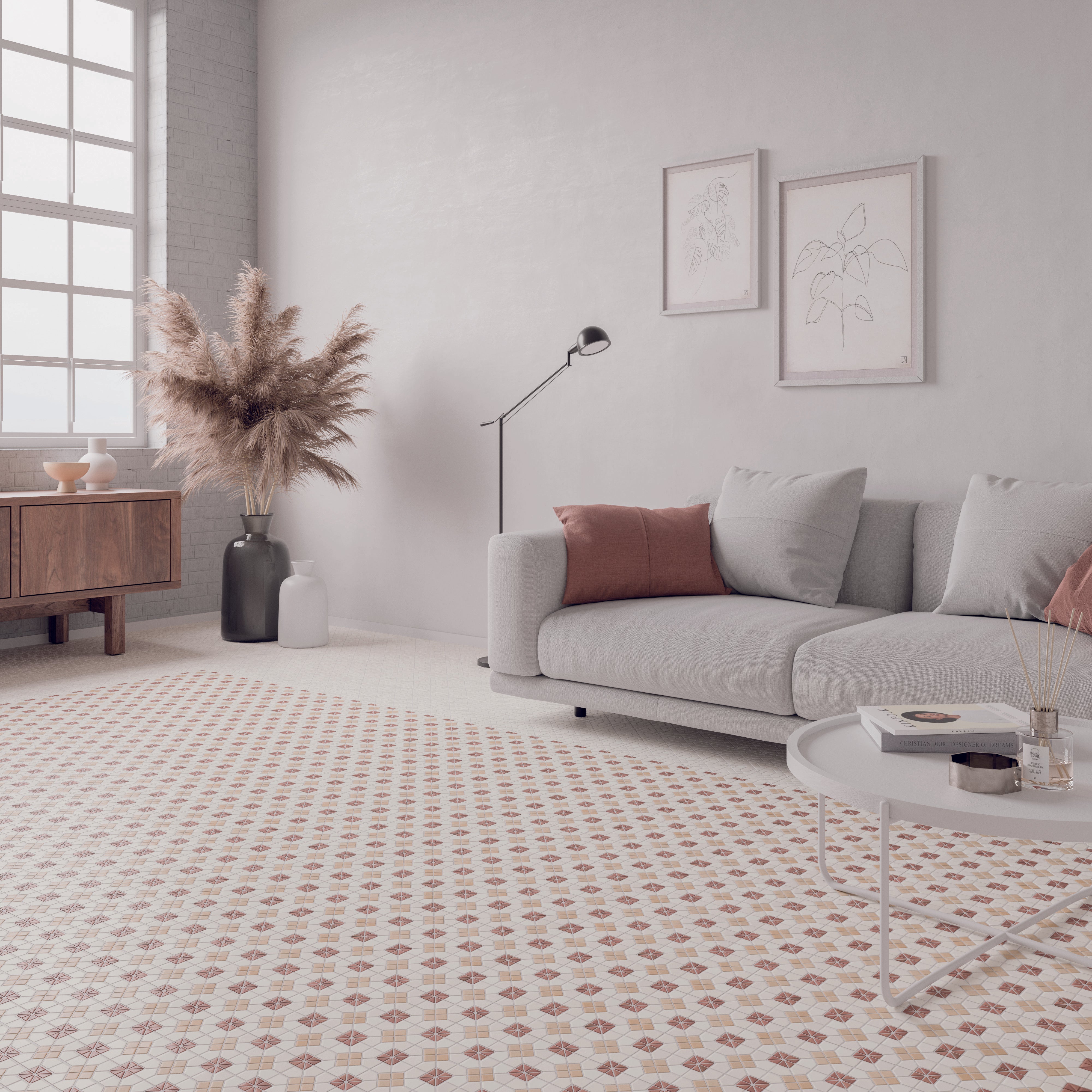 Tesserae
