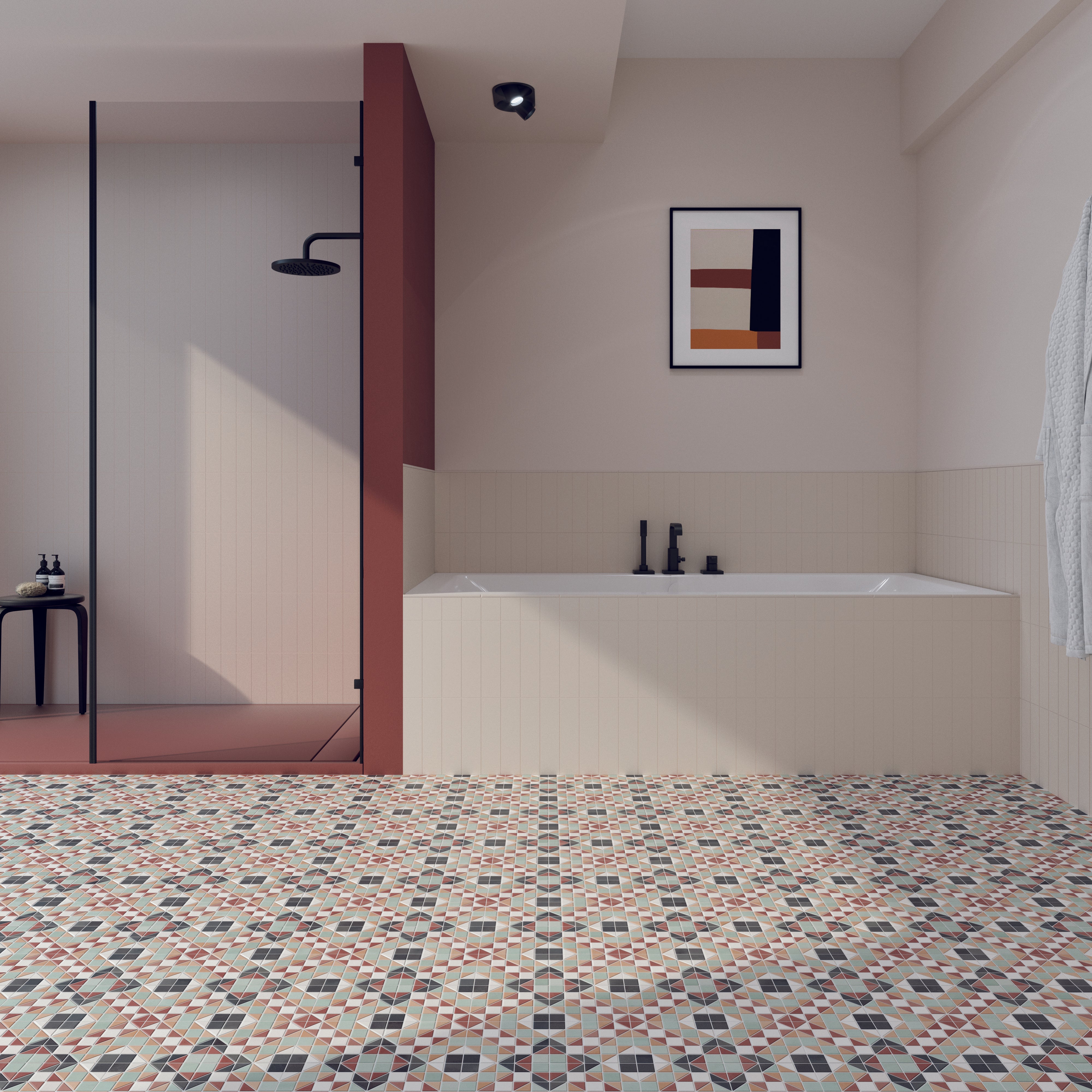 Tesserae