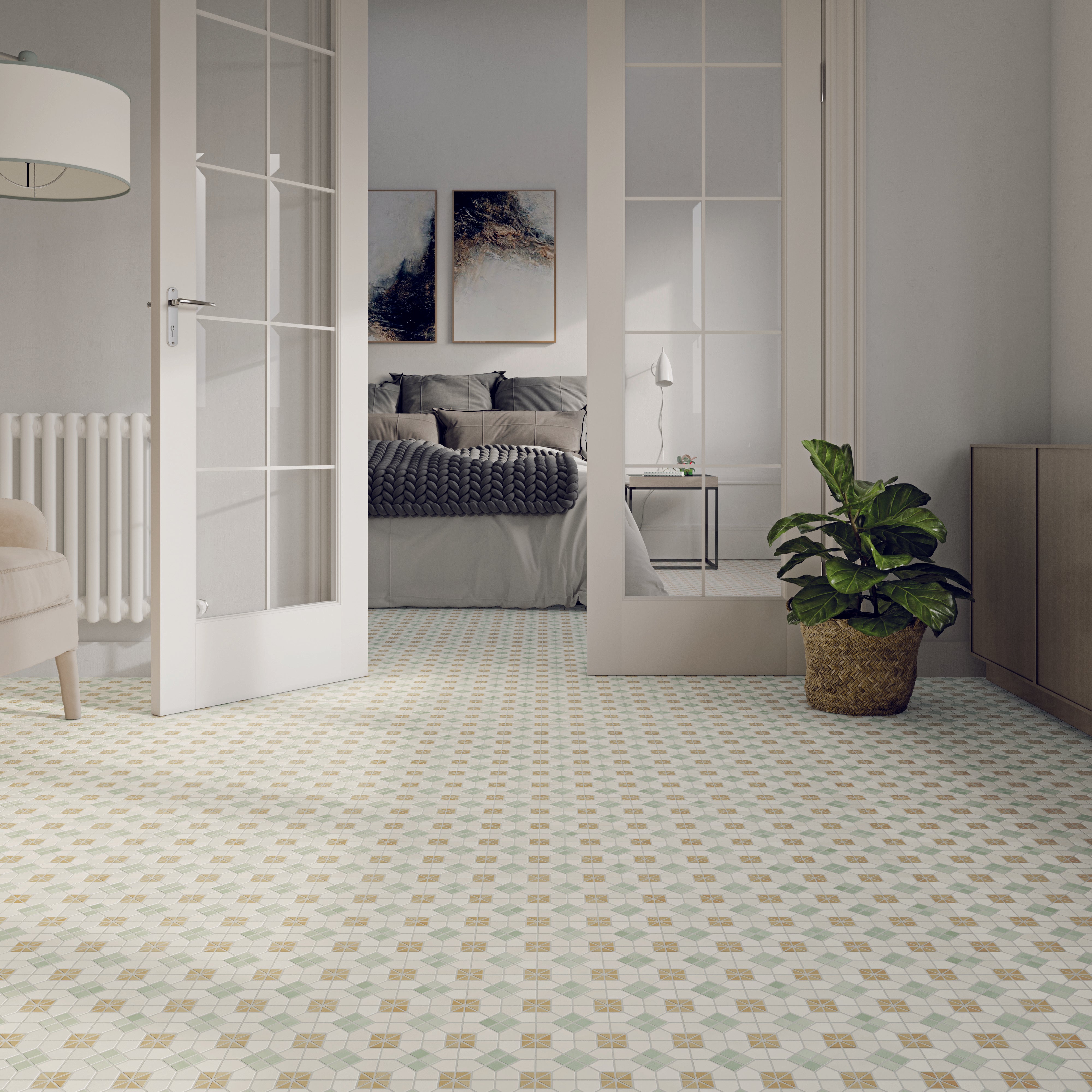 Tesserae