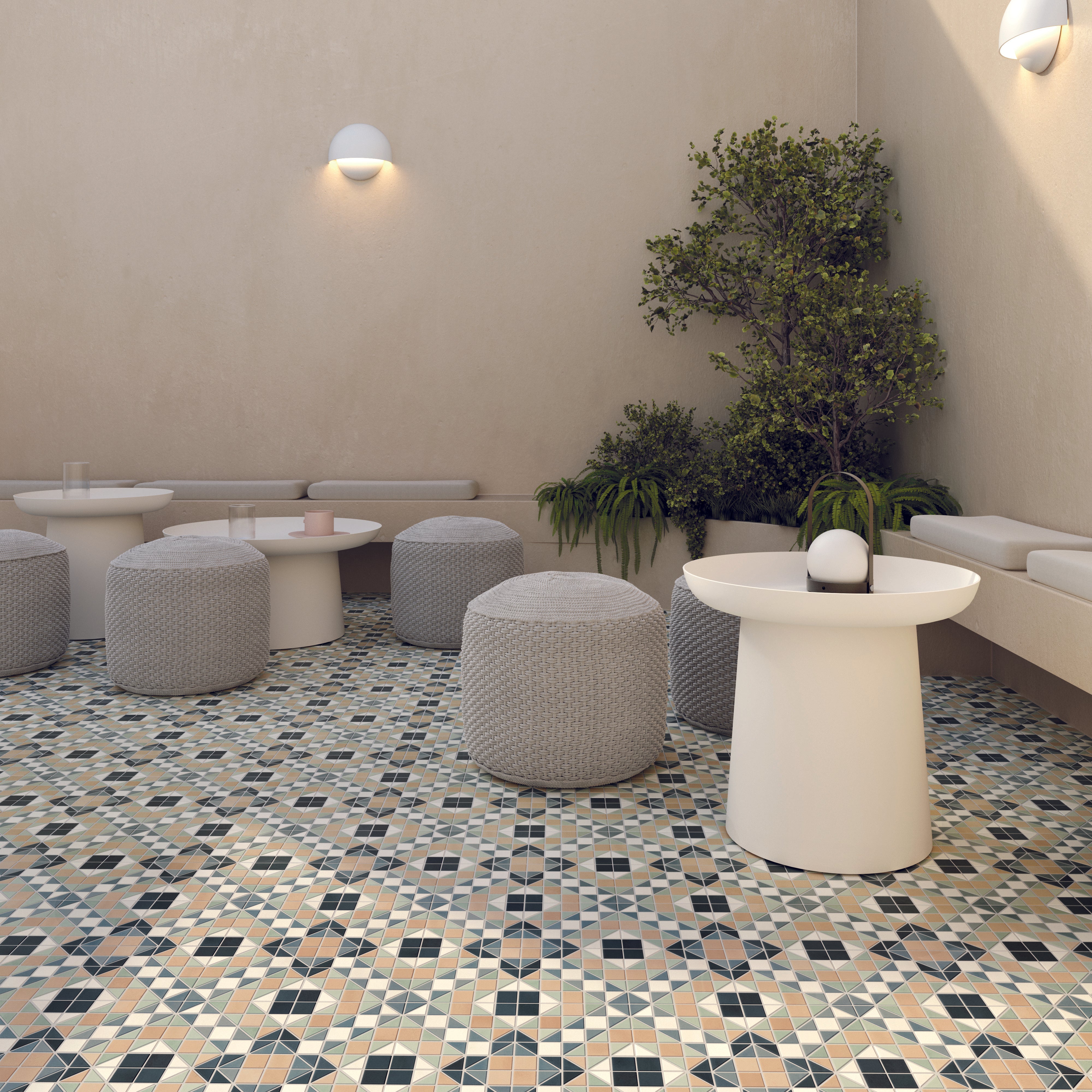 Tesserae