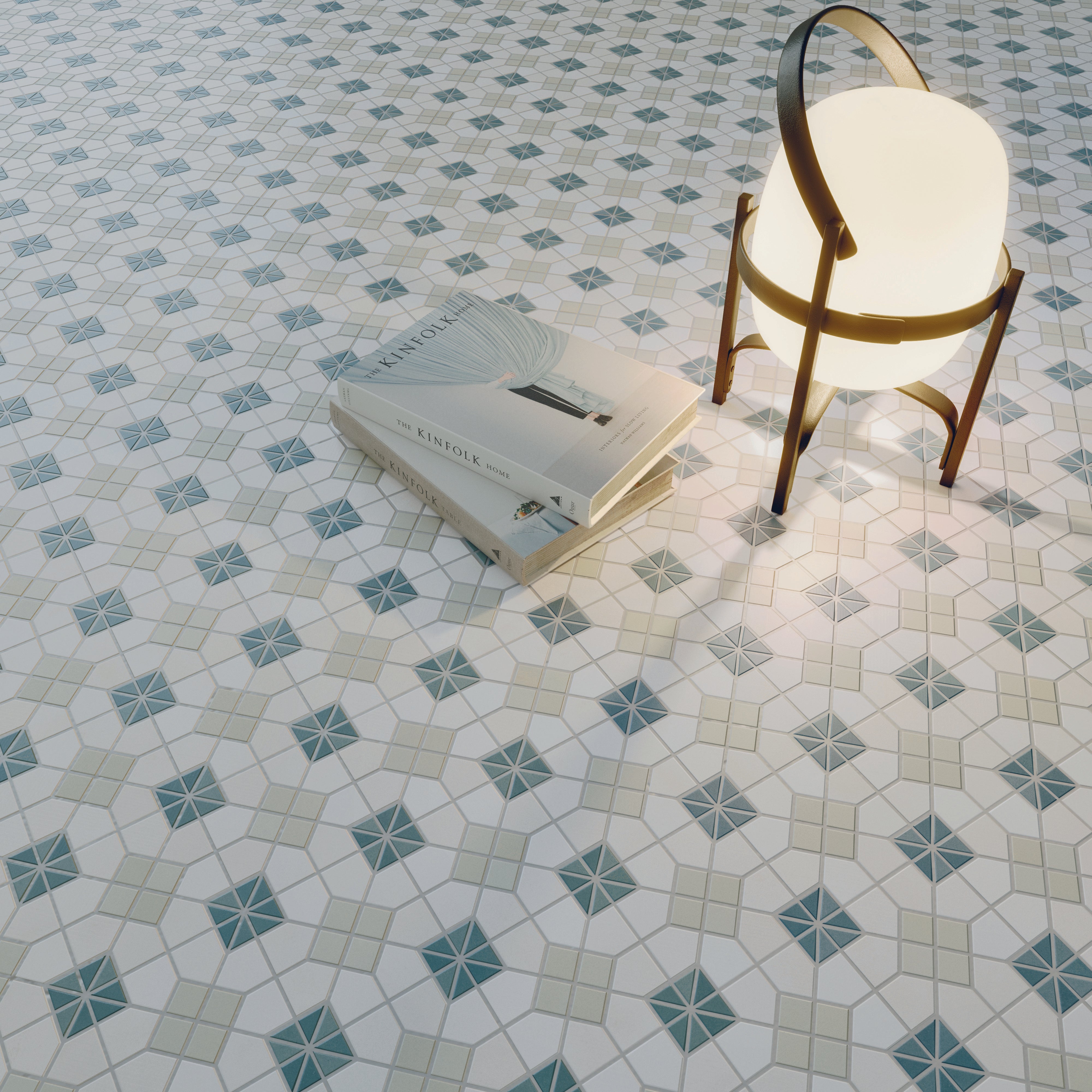 Tesserae